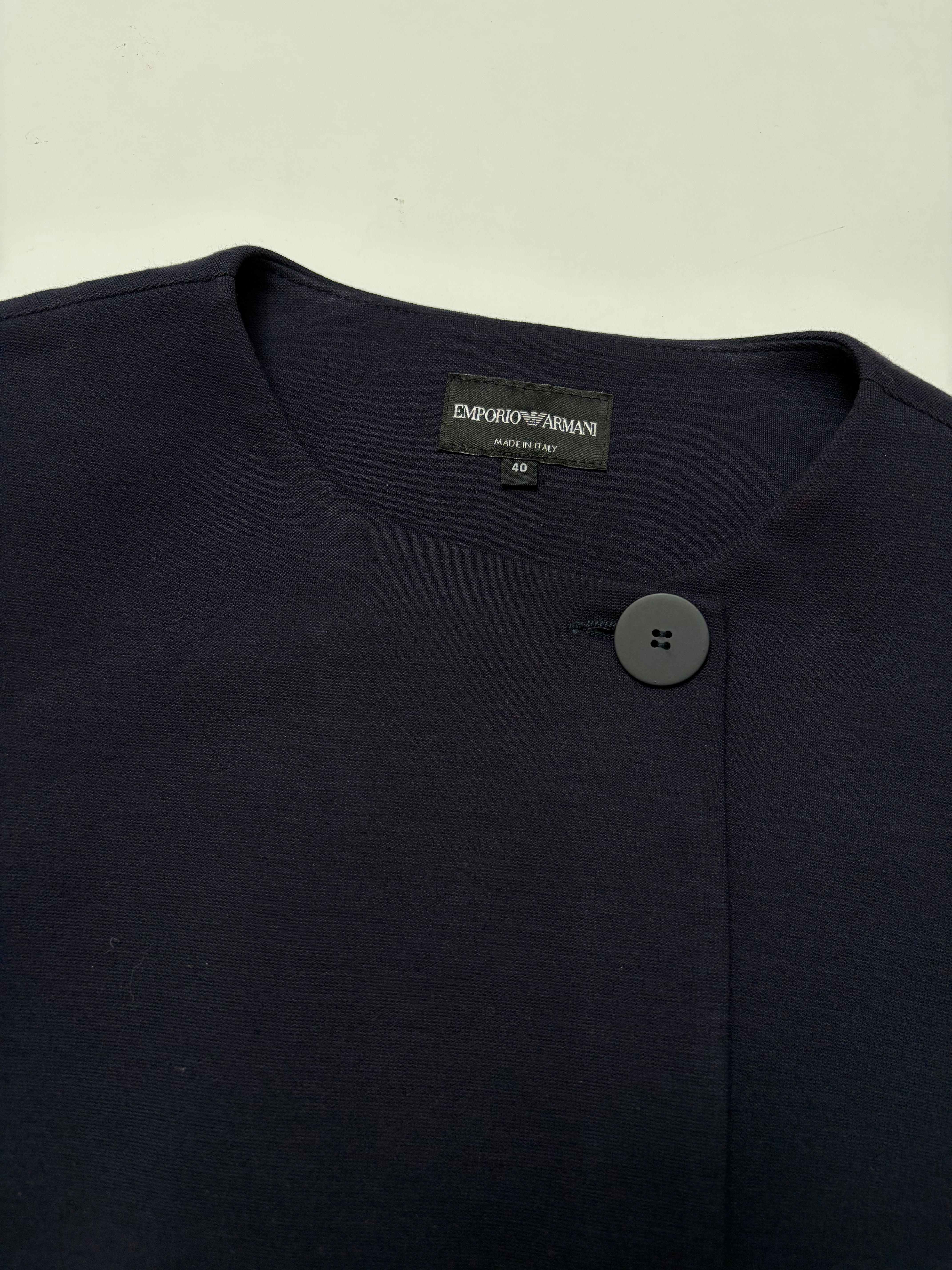 Armani Jacket