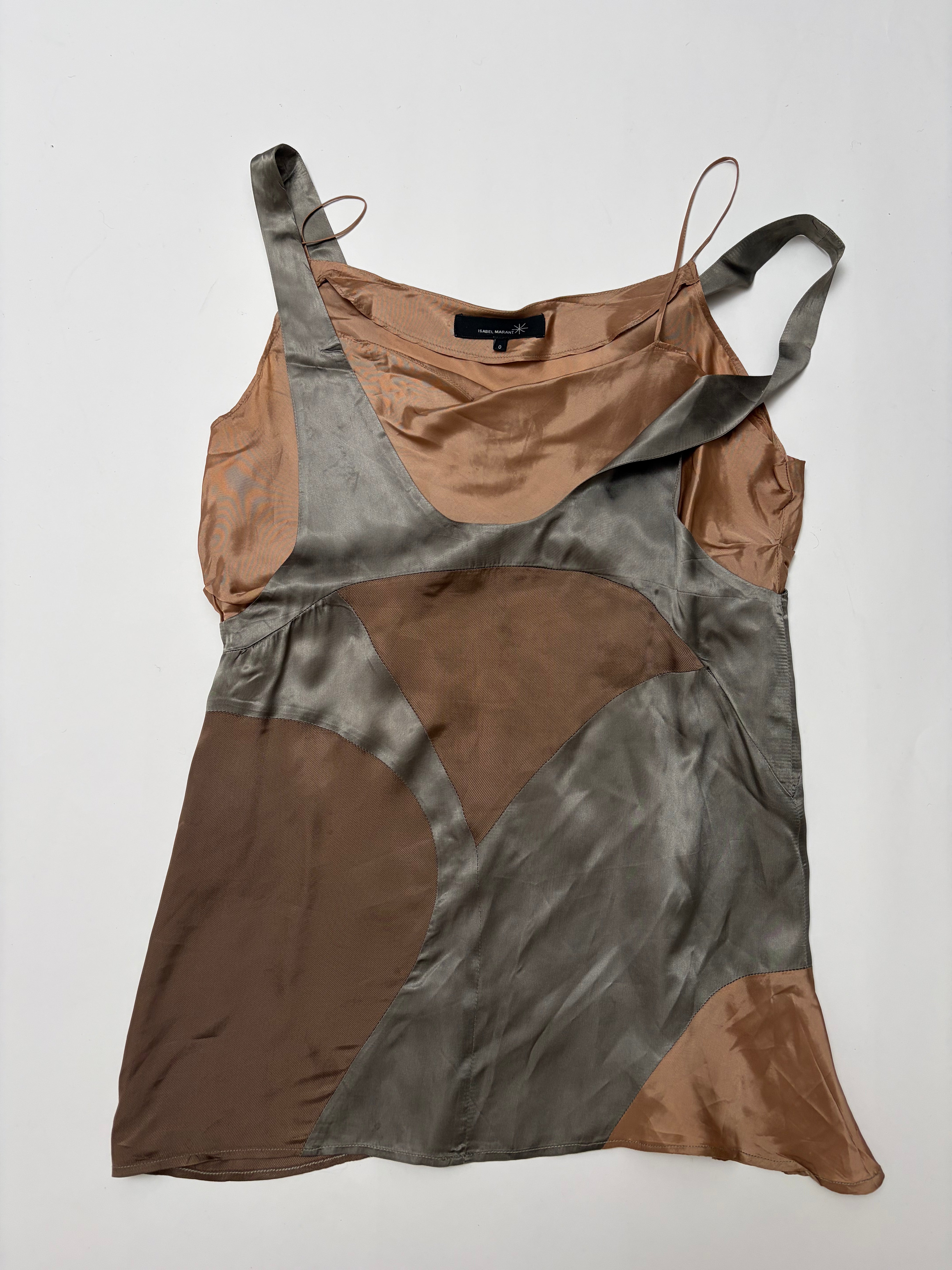 Isabel Marant Top
