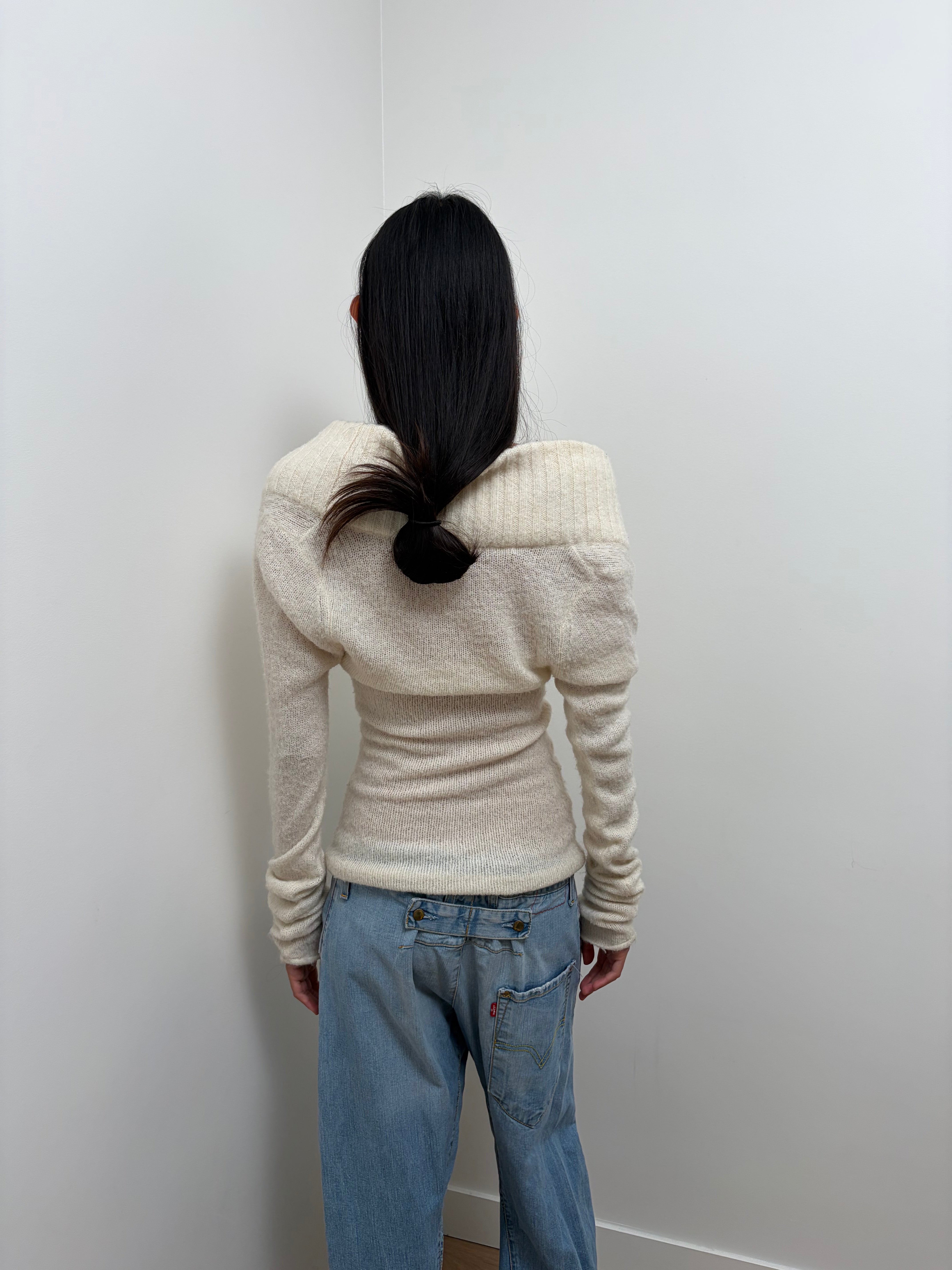 BCBGMAXAZRIA Top