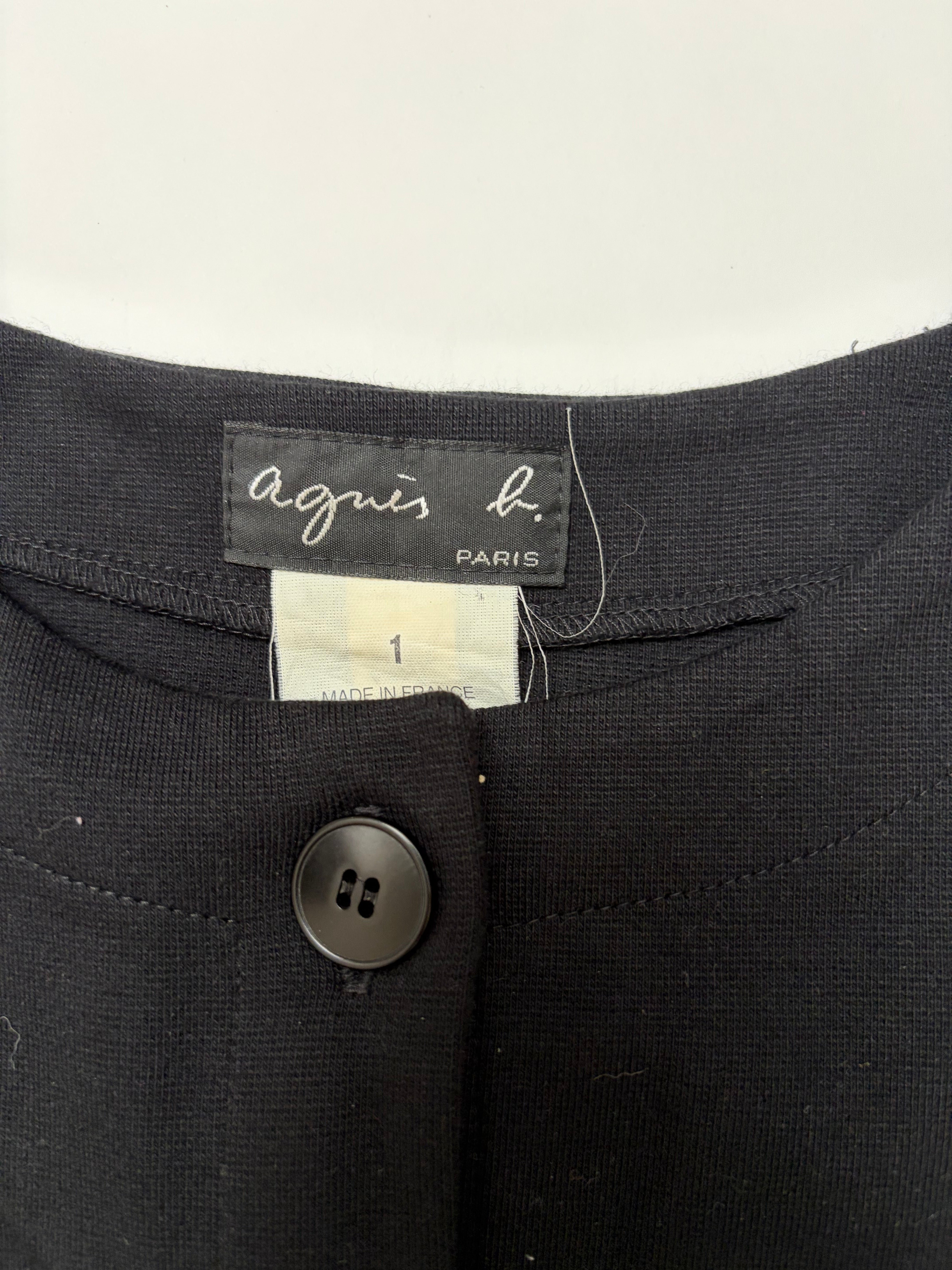 Agnès B Jacket