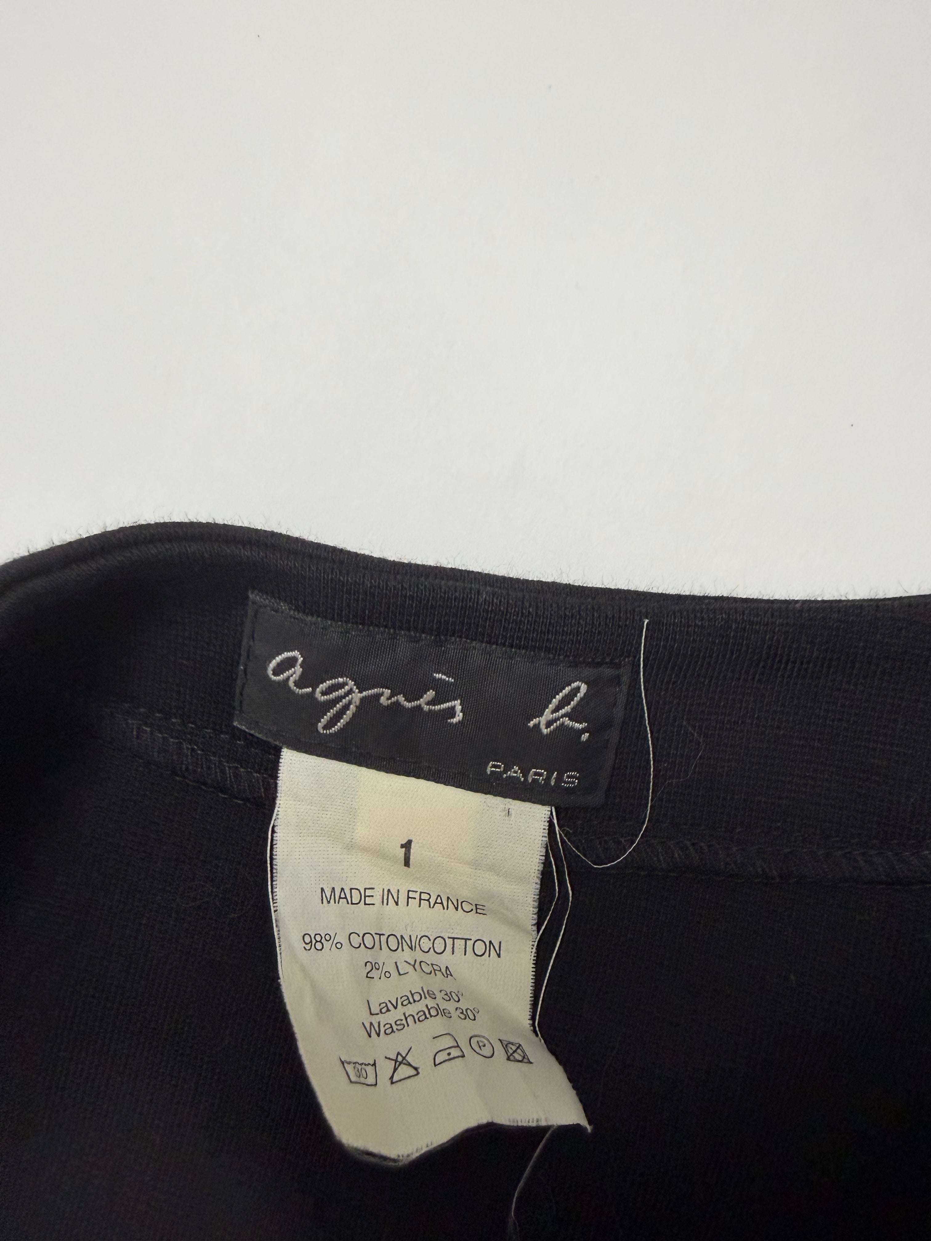 Agnès B Jacket