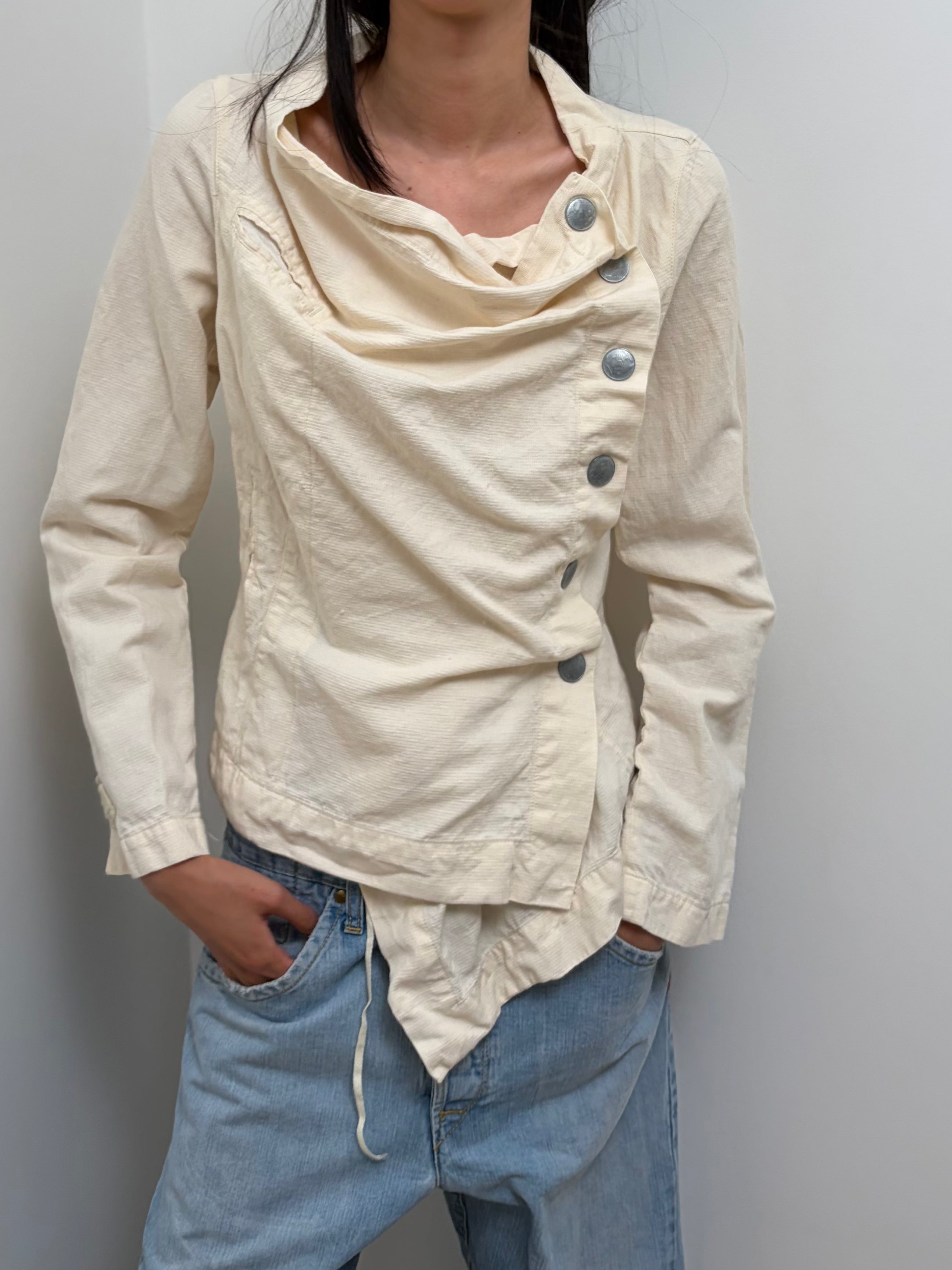 Cop Copine Jacket