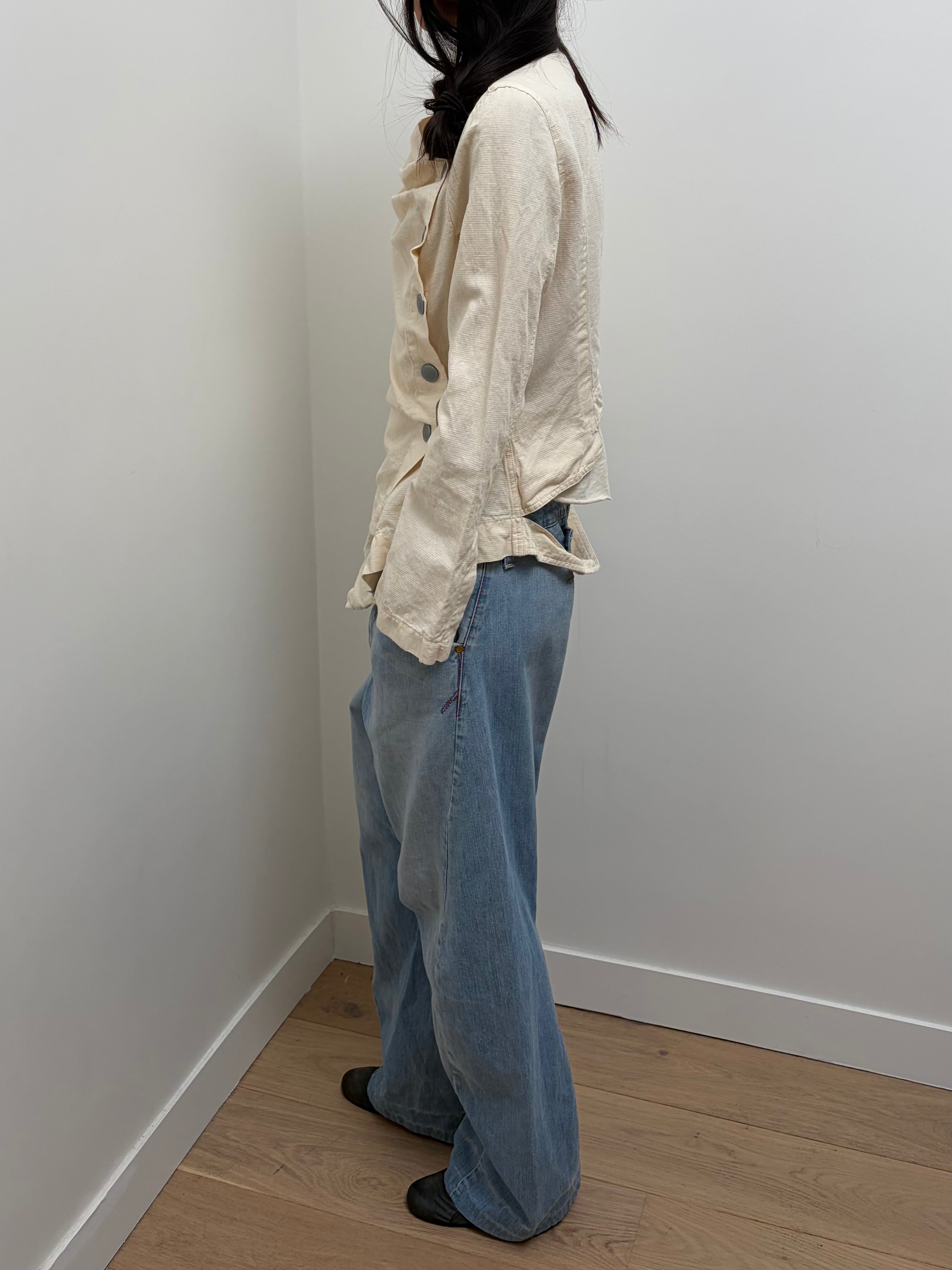 Cop Copine Jacket