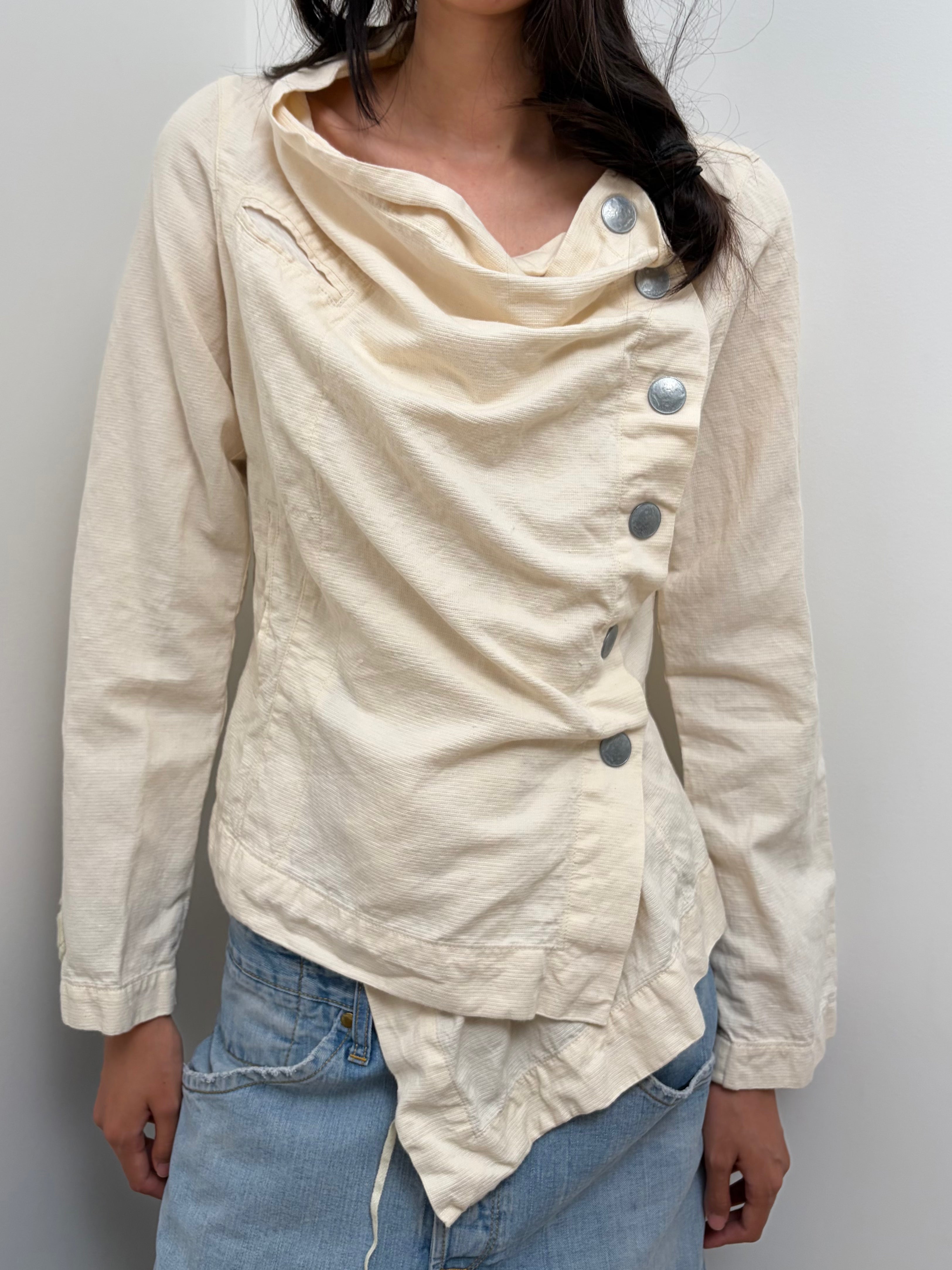 Cop Copine Jacket