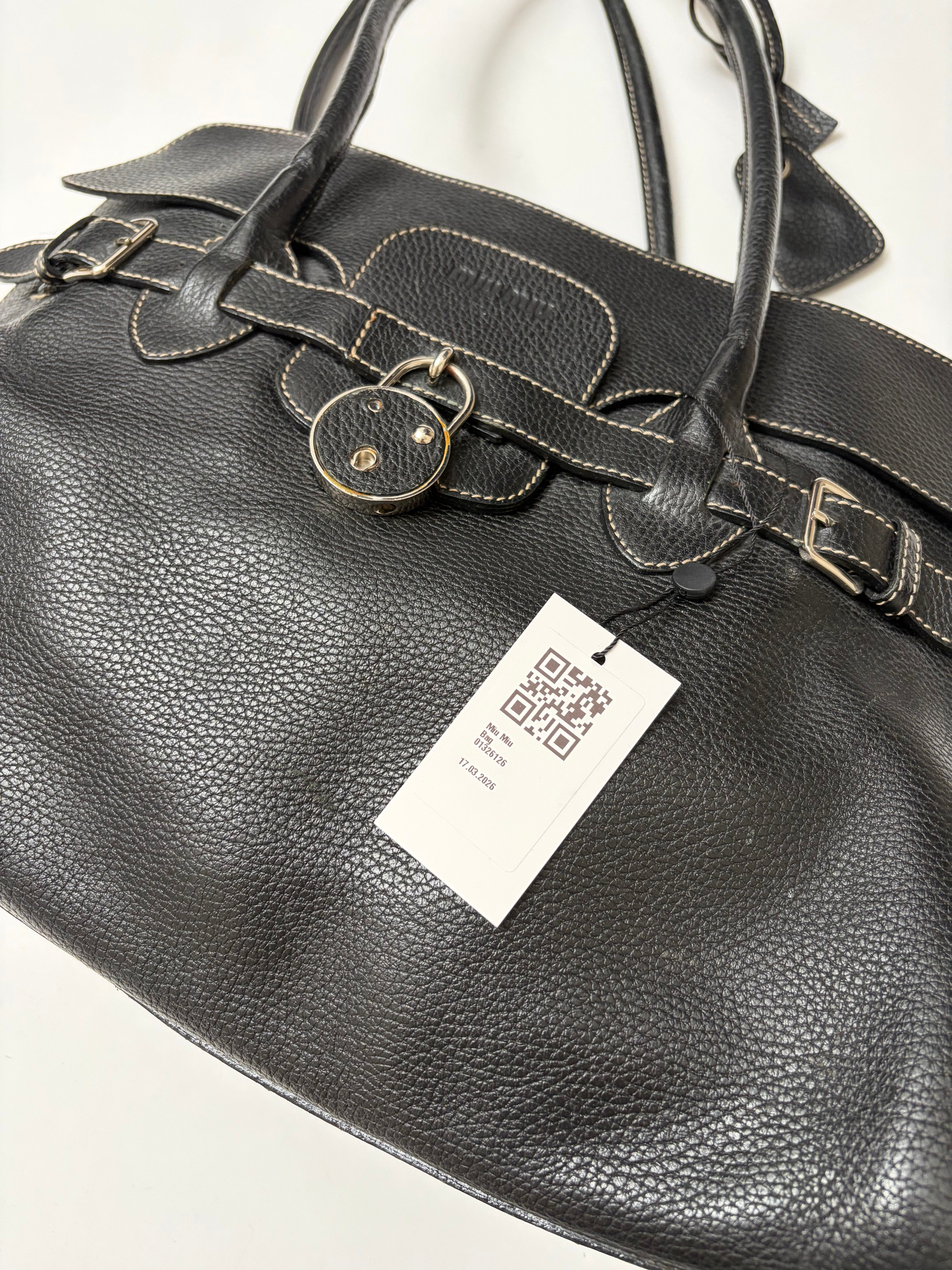 Miu Miu Bag