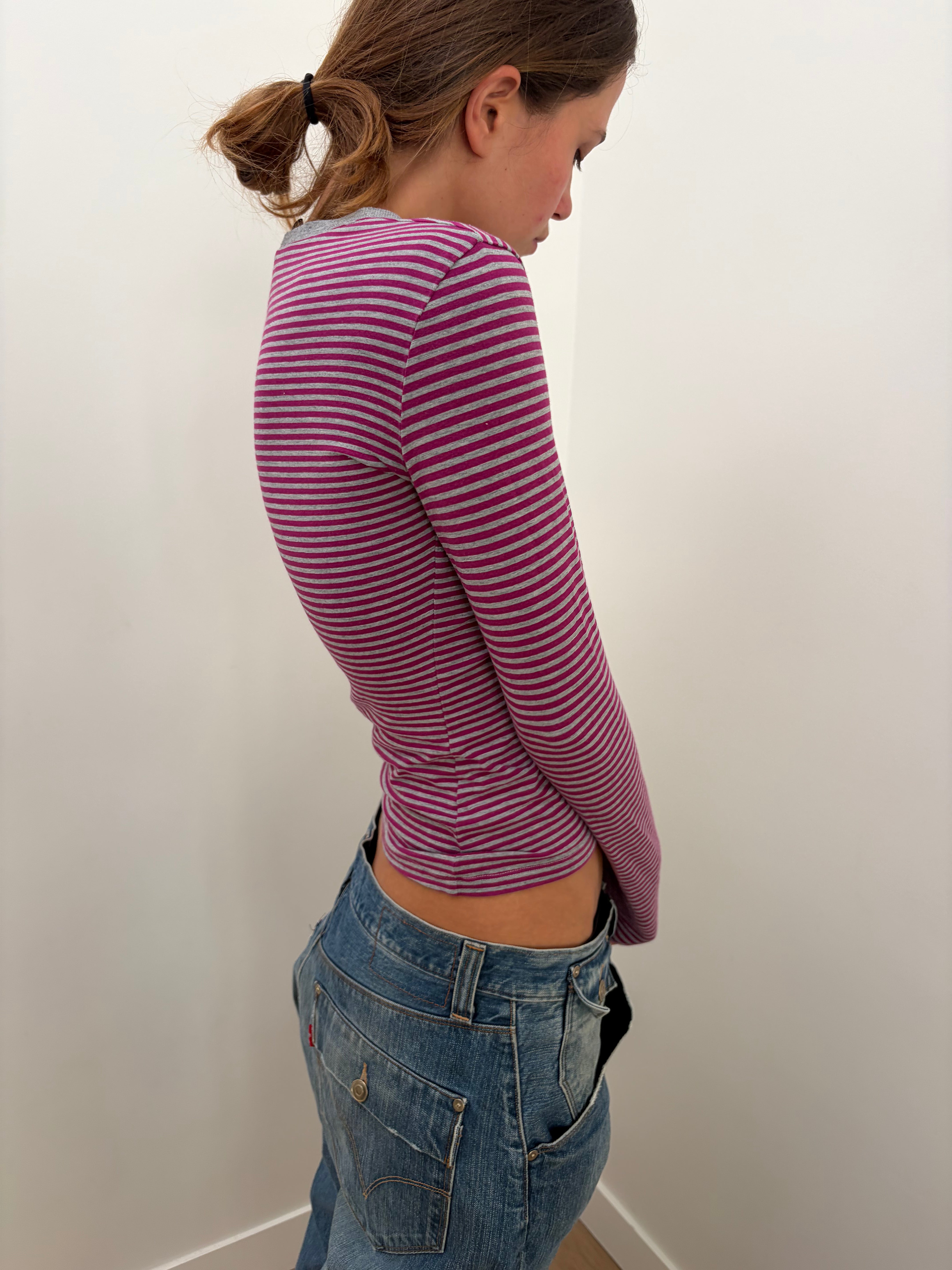 Dirk Bikkembergs Top