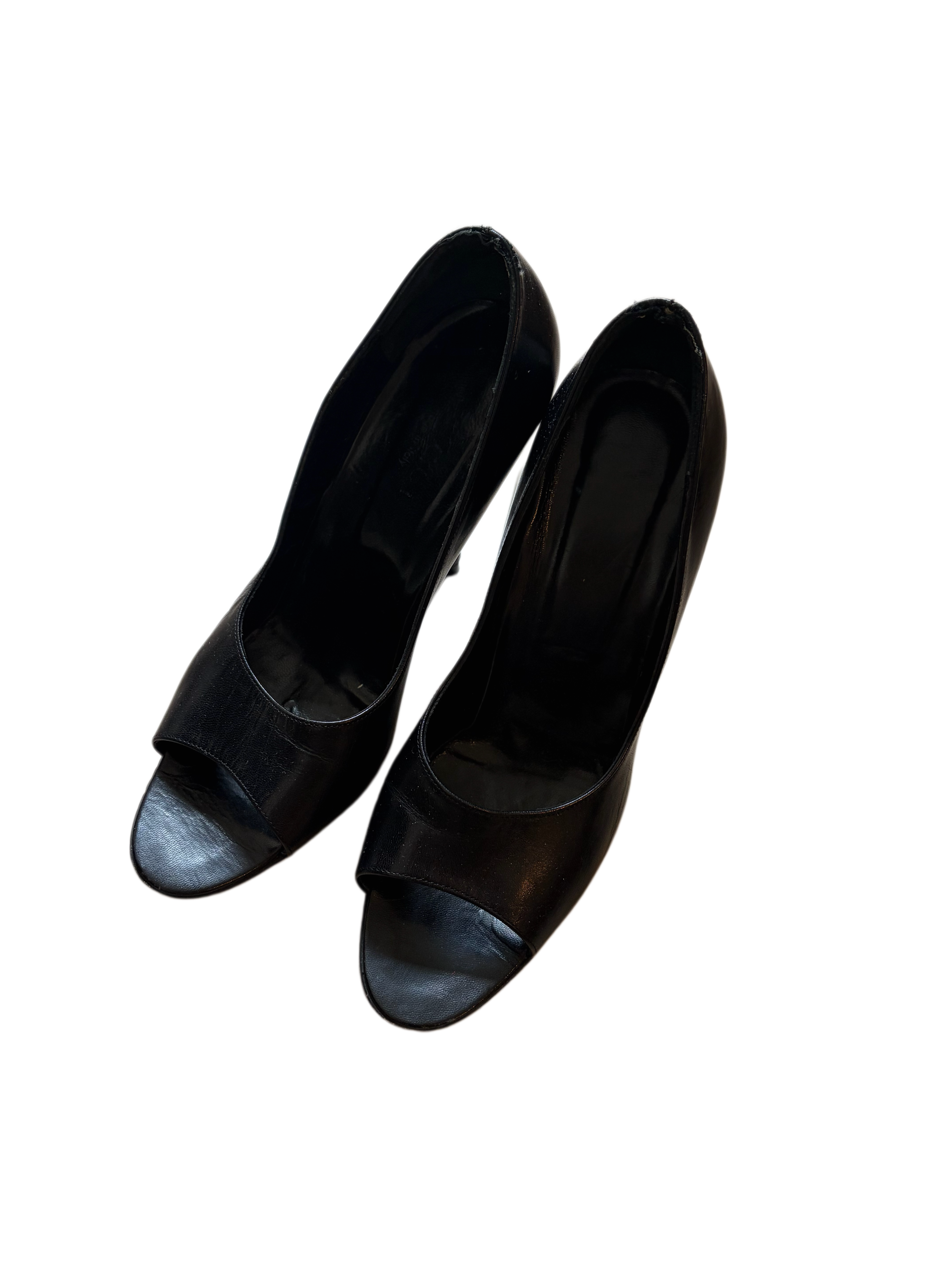 Gucci Heels