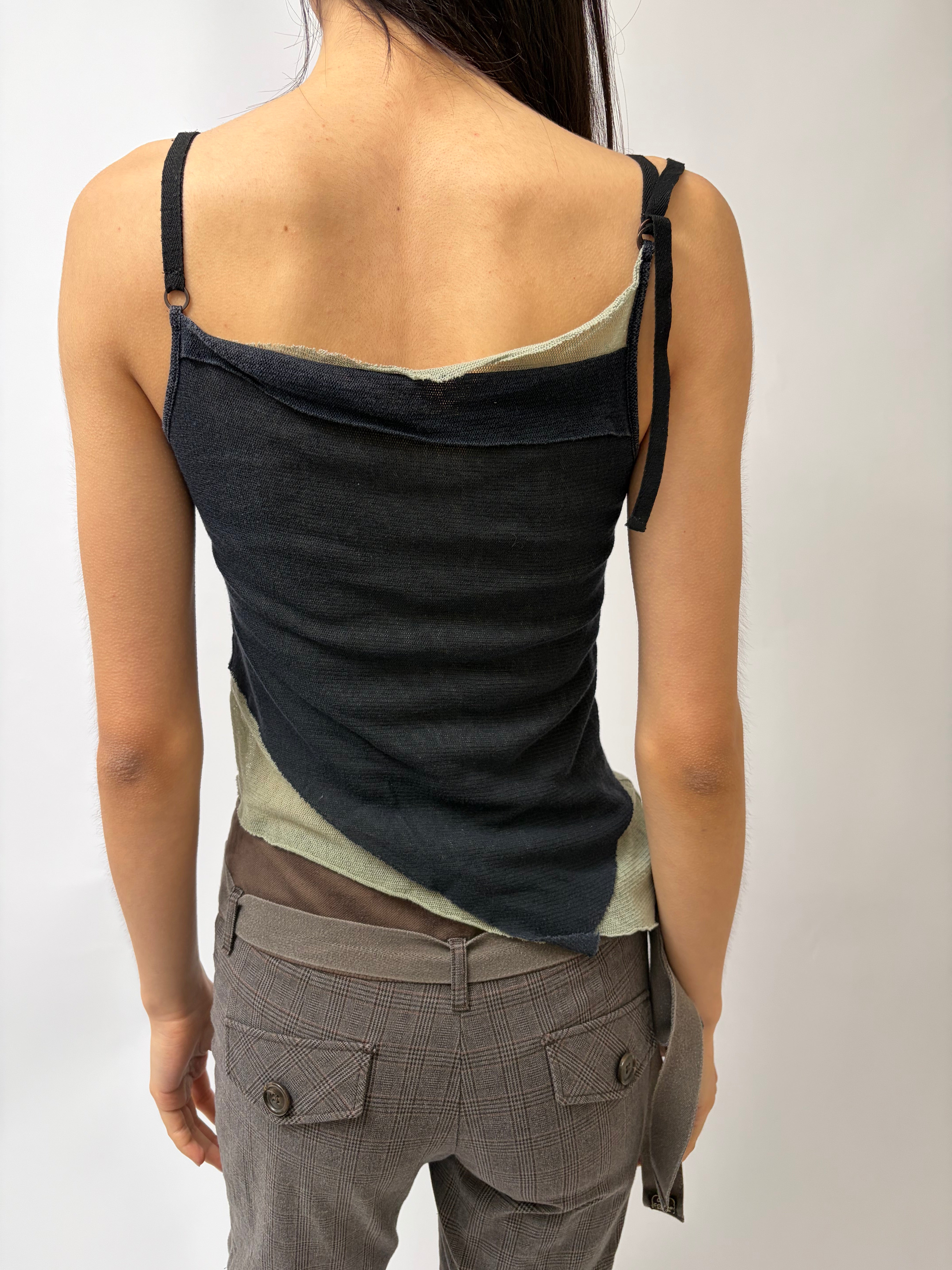 Cop Copine Tank