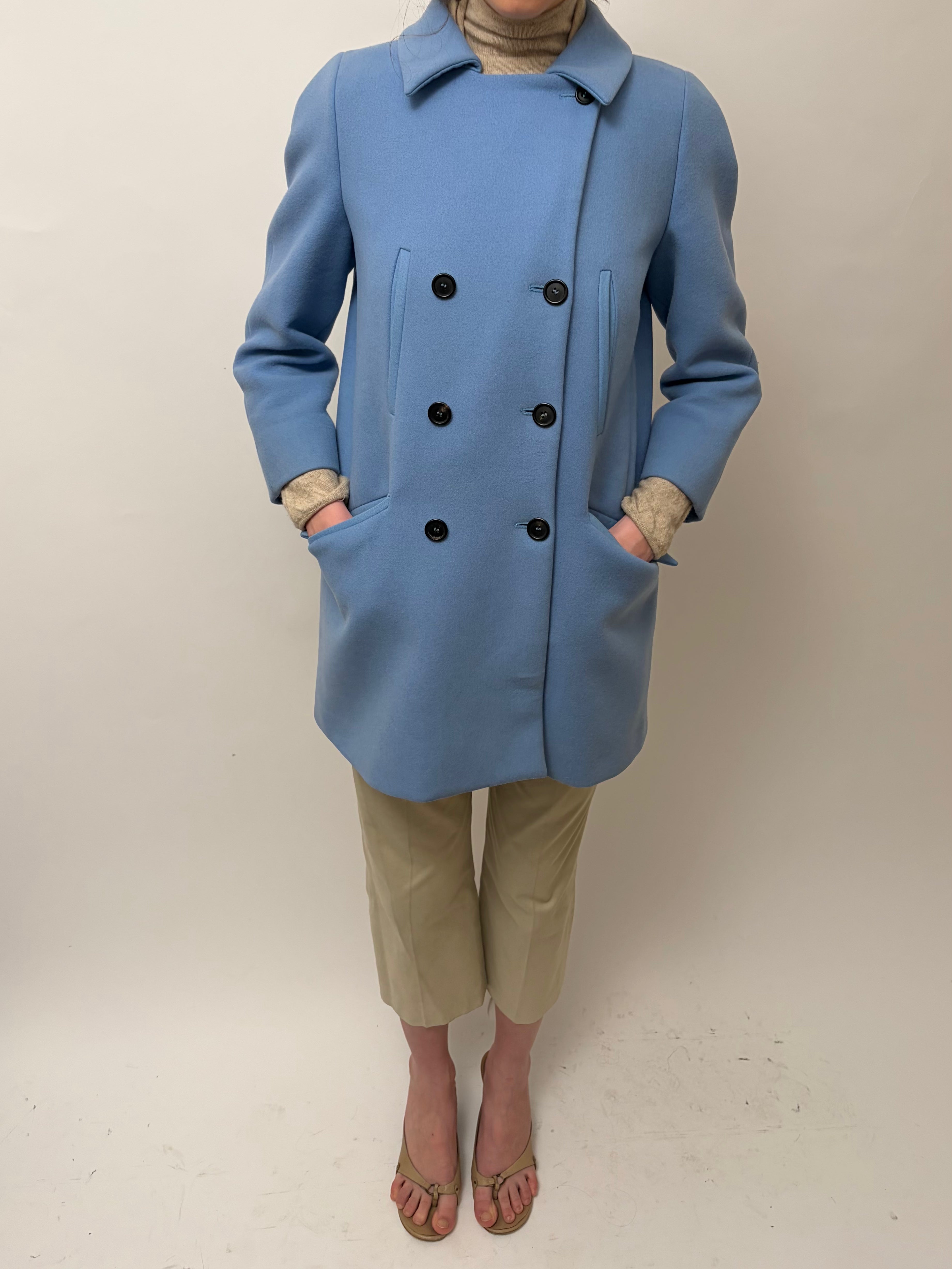 Miu Miu Coat