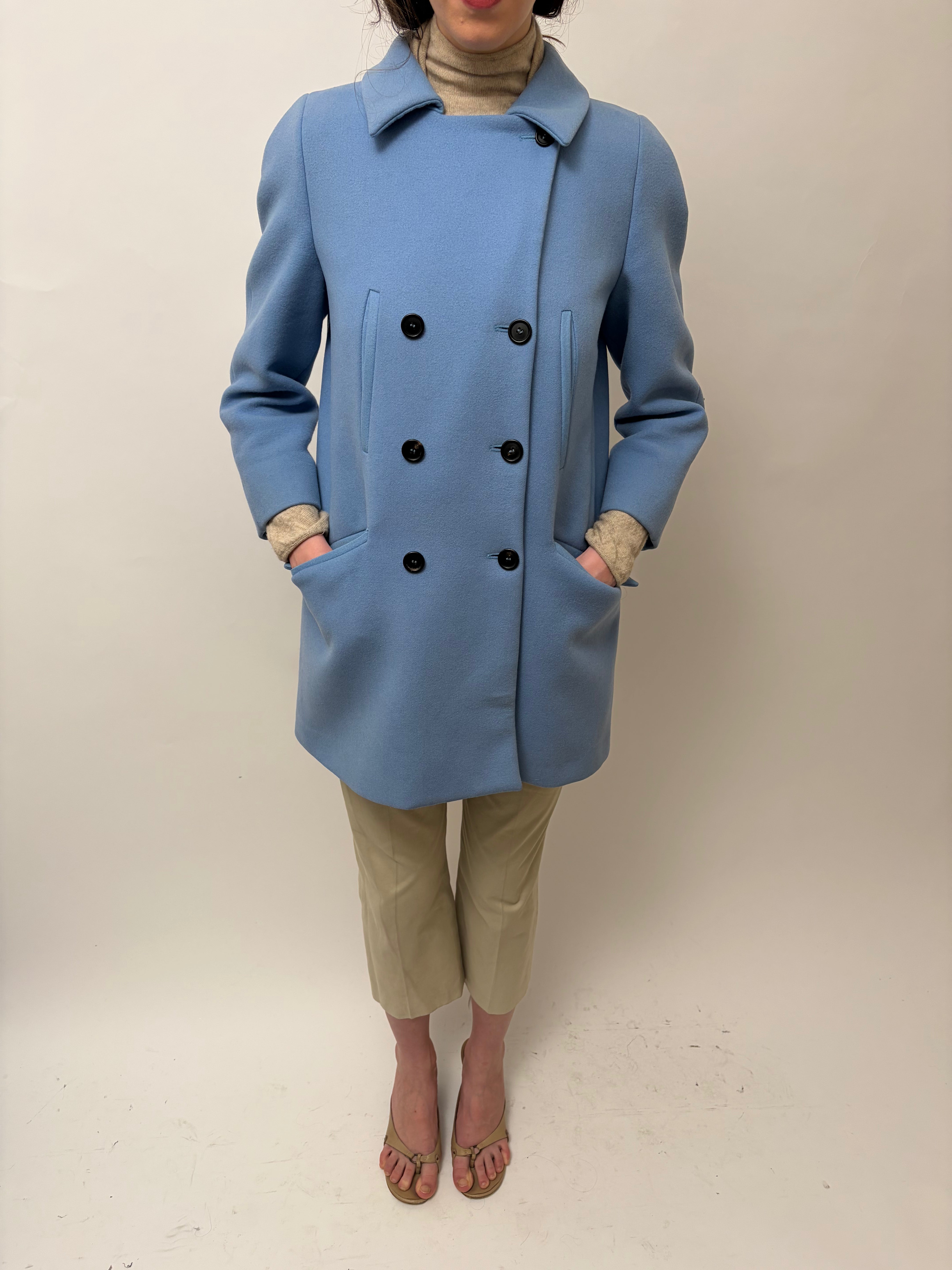 Miu Miu Coat