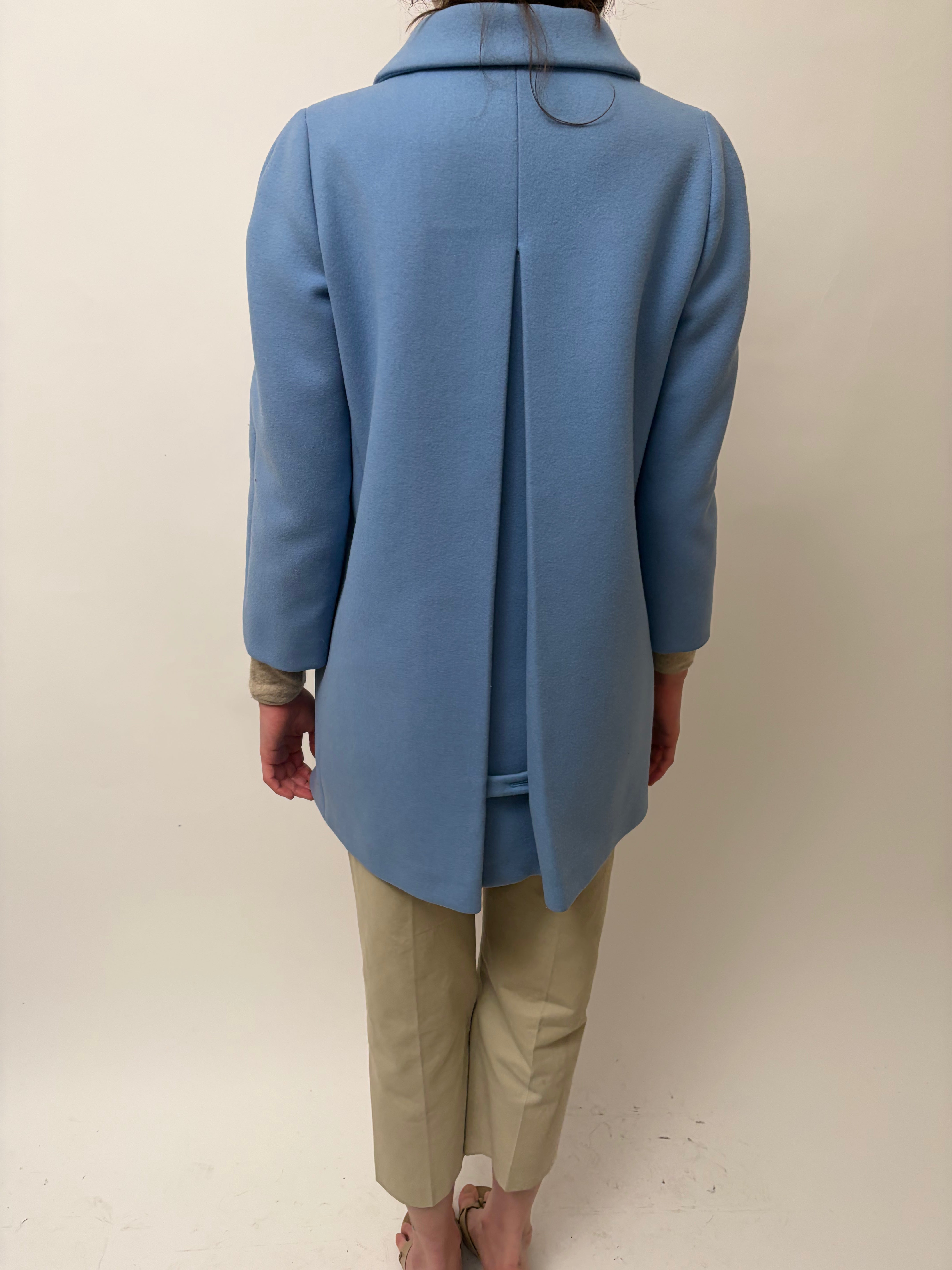 Miu Miu Coat
