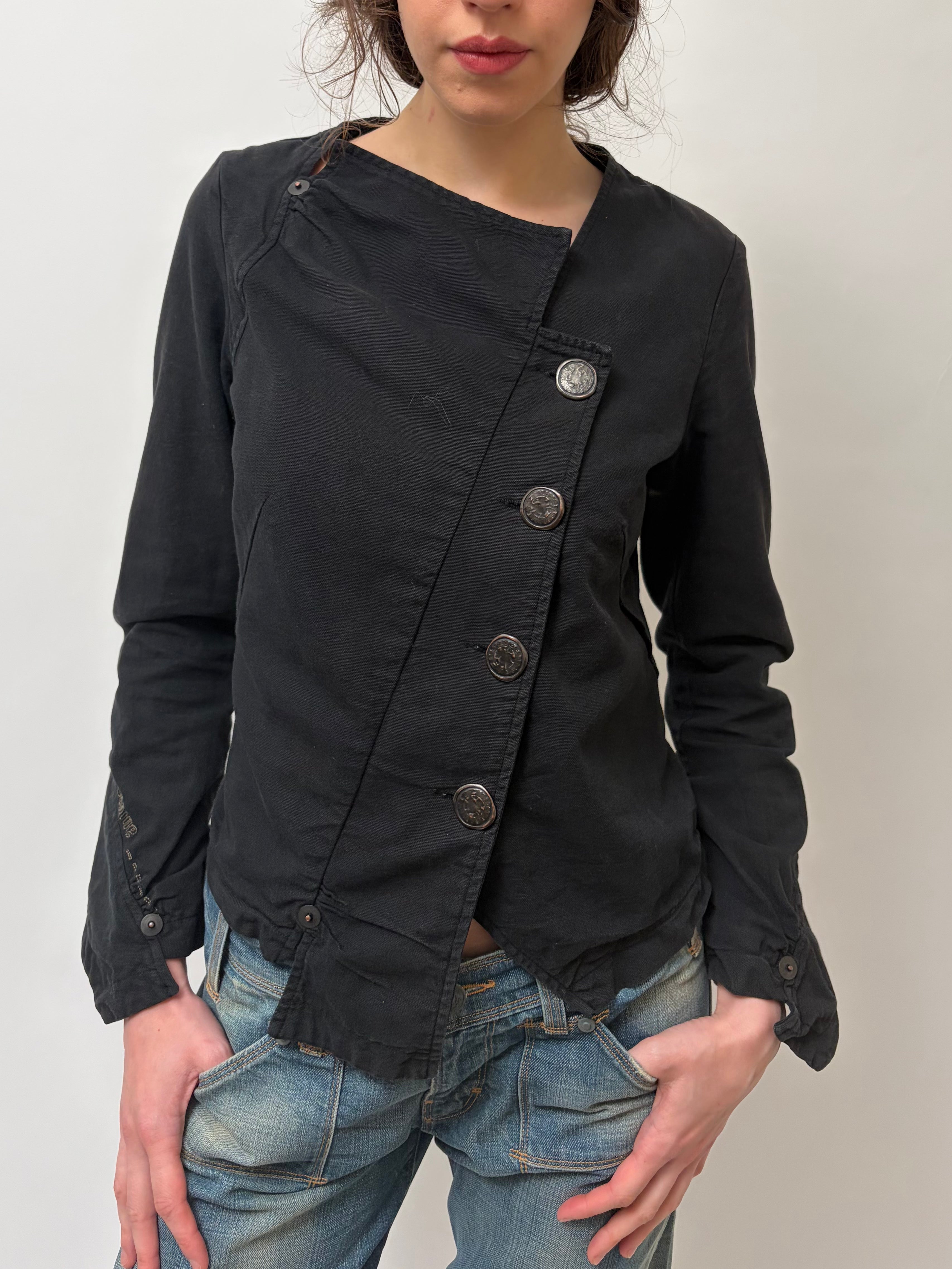 Cop Copine Jacket
