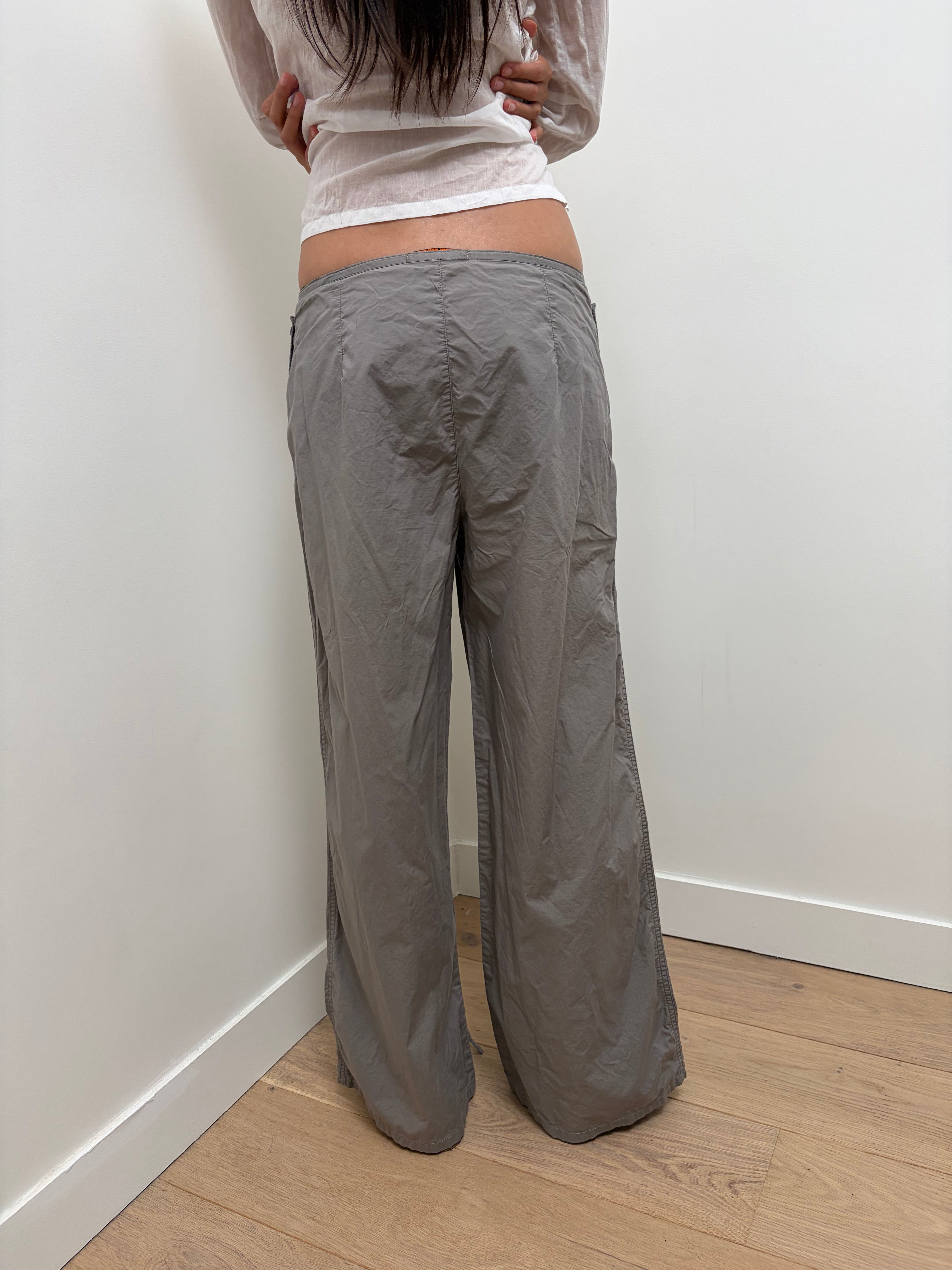 Cop Copine Pants