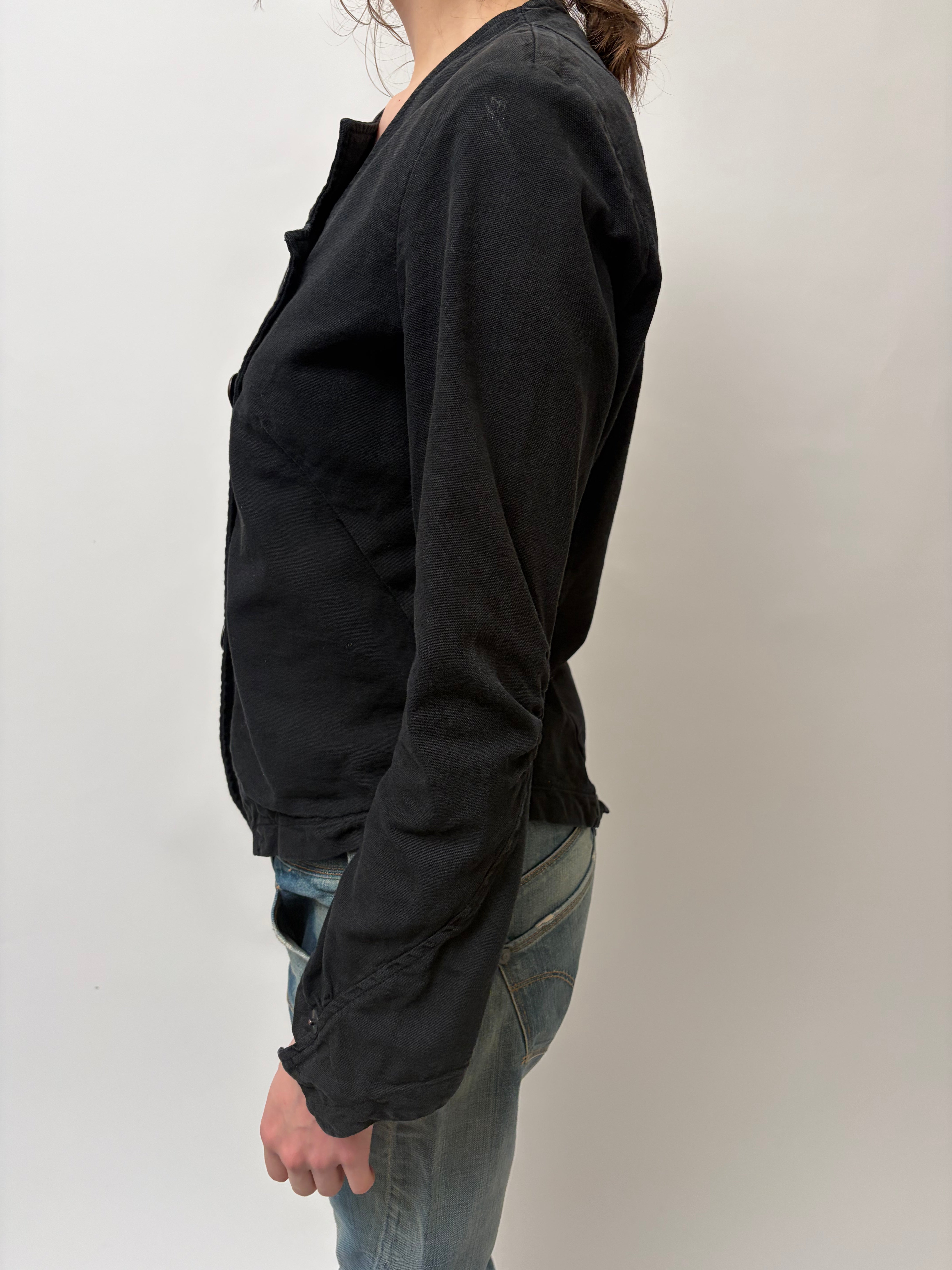 Cop Copine Jacket