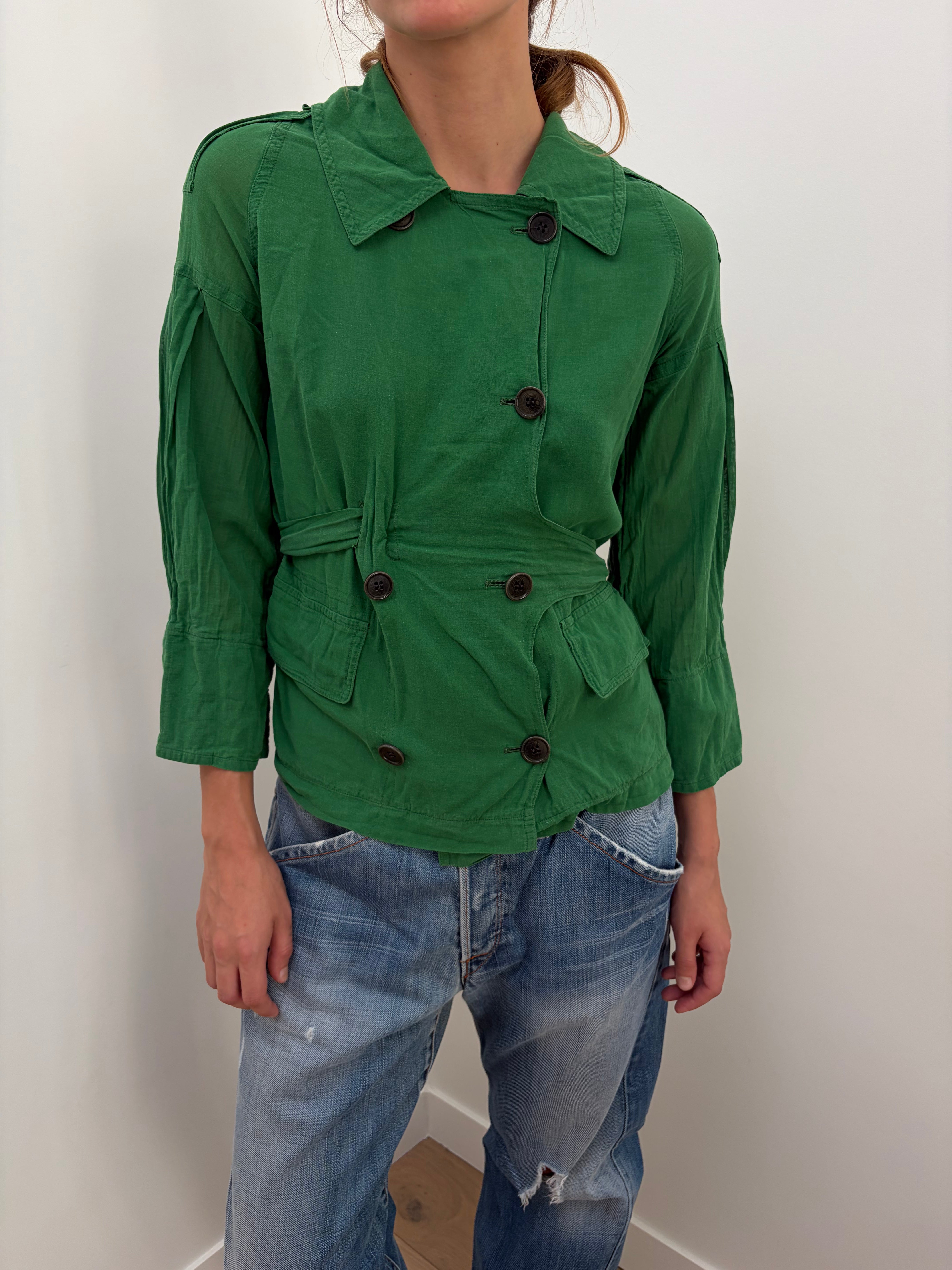 Dries Van Noten Jacket