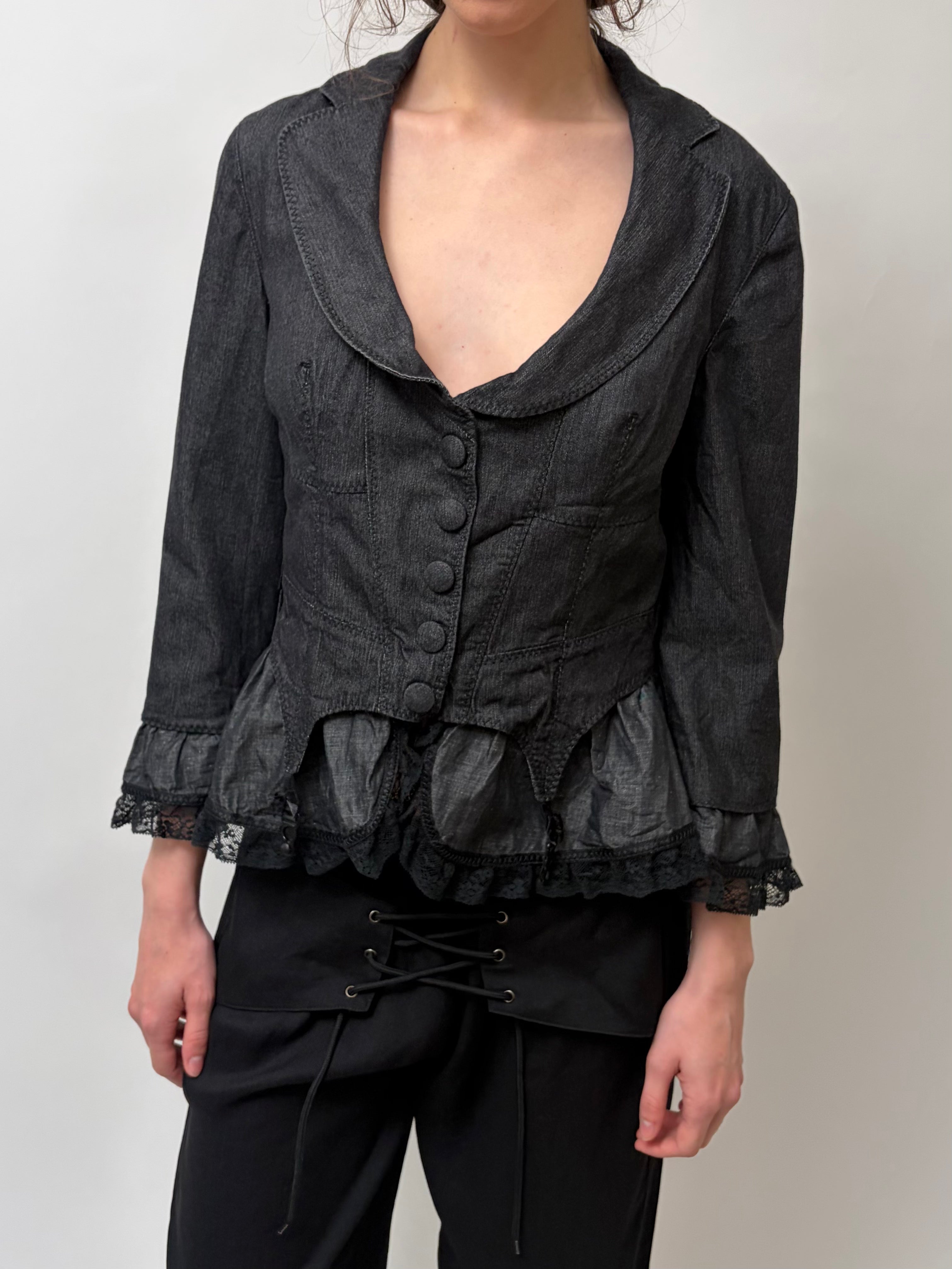 Moschino Jacket