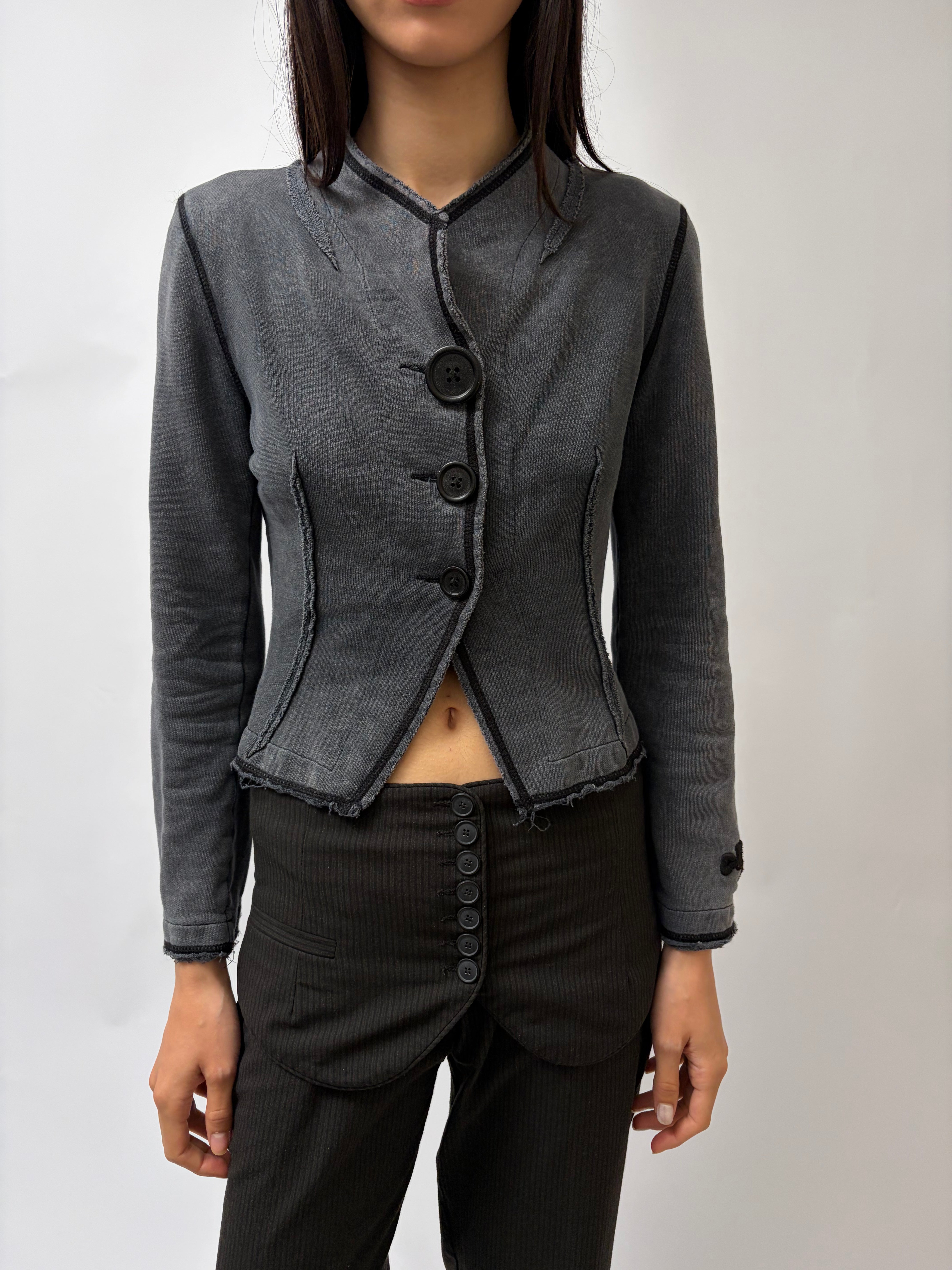 Cop Copine Jacket