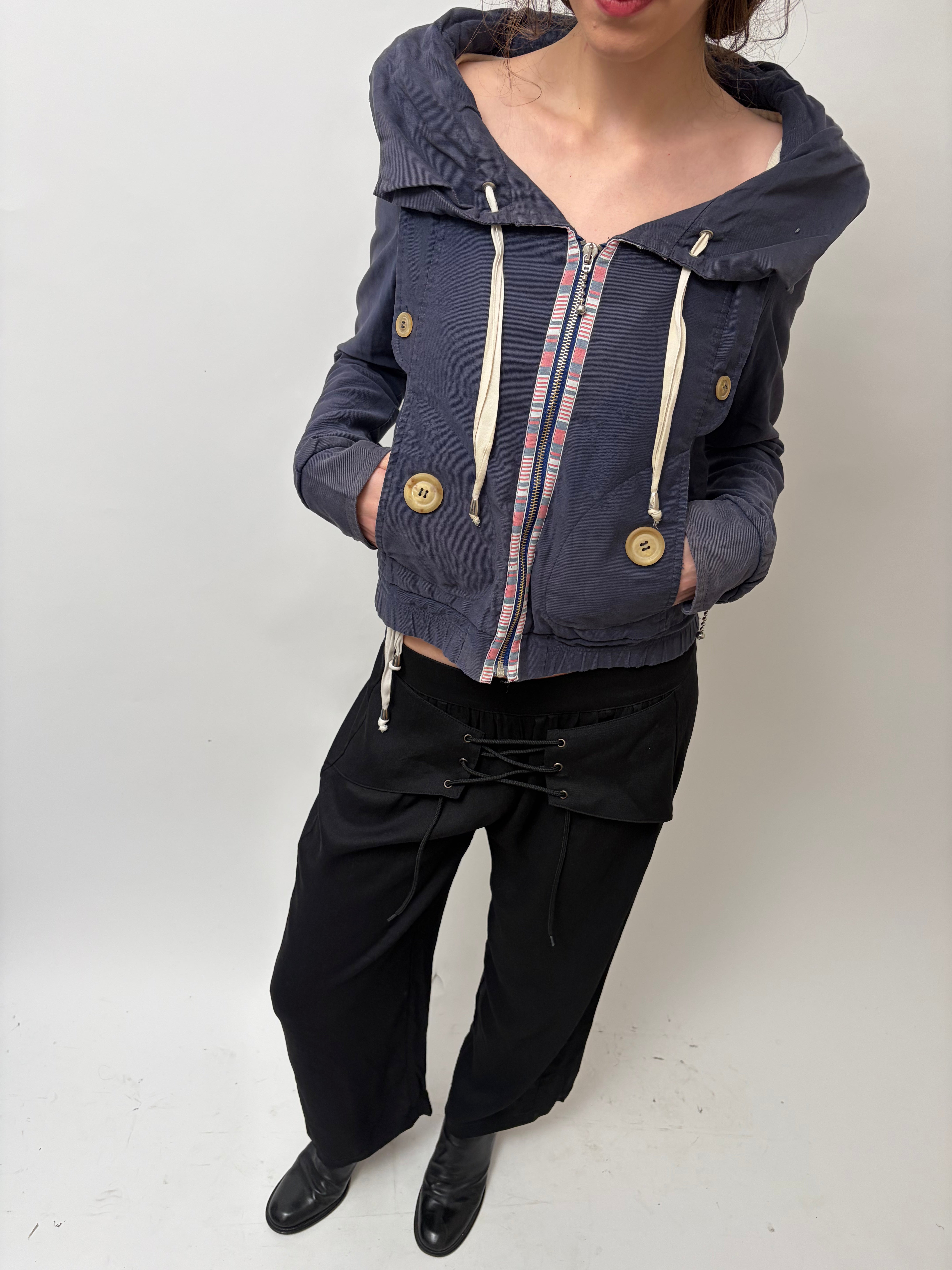 Tim Van Steenbergen 2007 Jacket