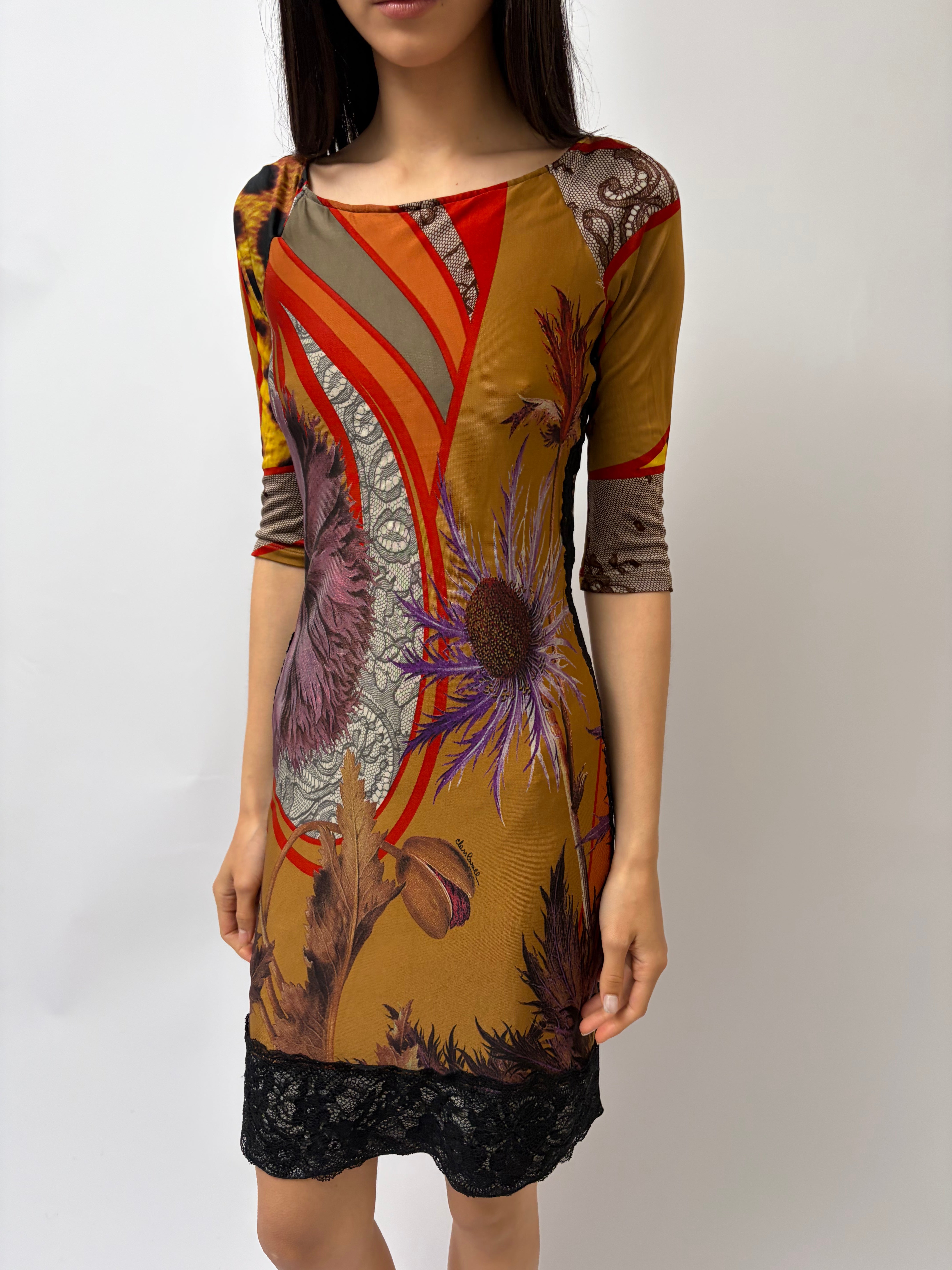 Roberto Cavalli Dress