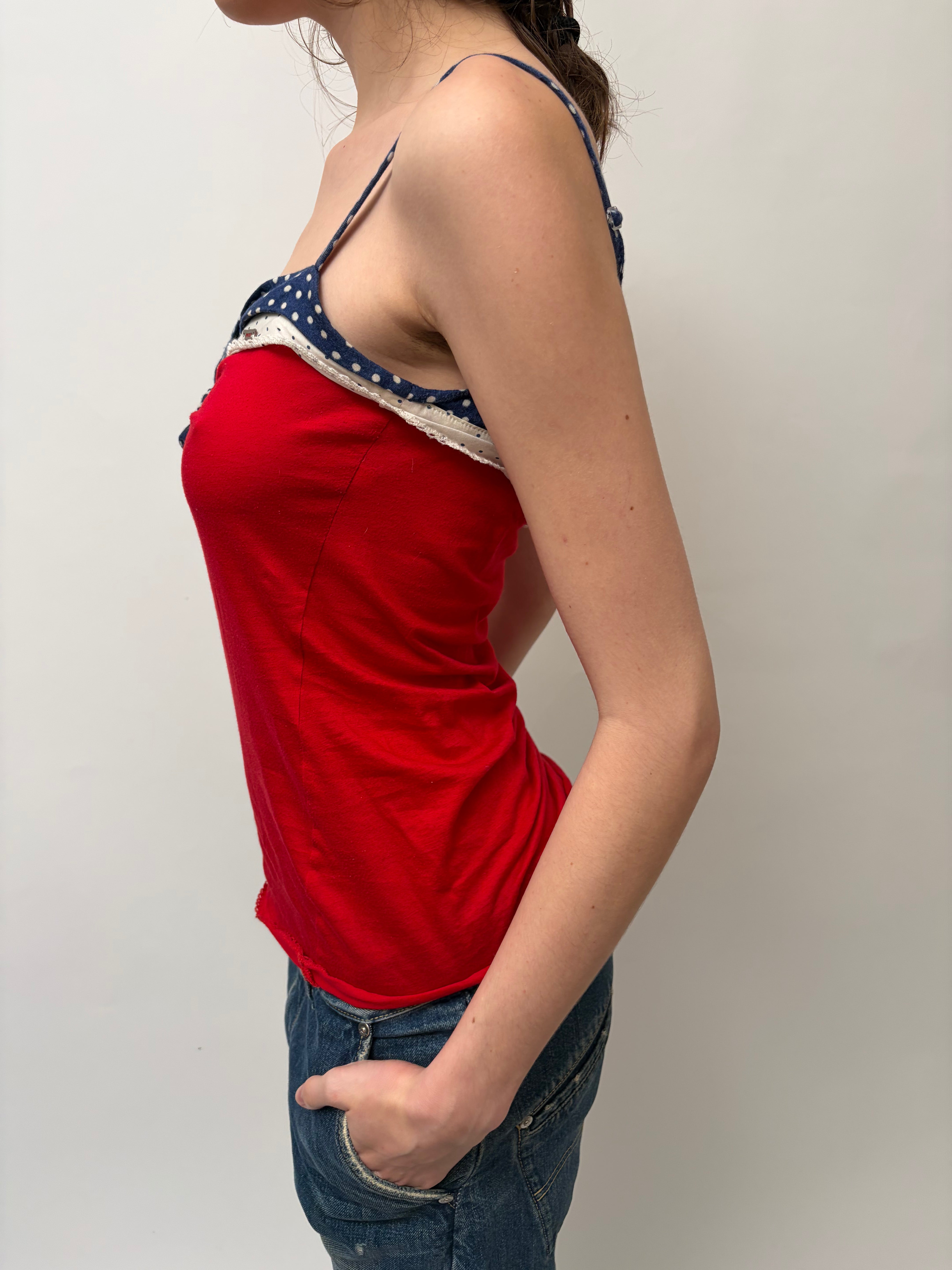 Miss Sixty Top