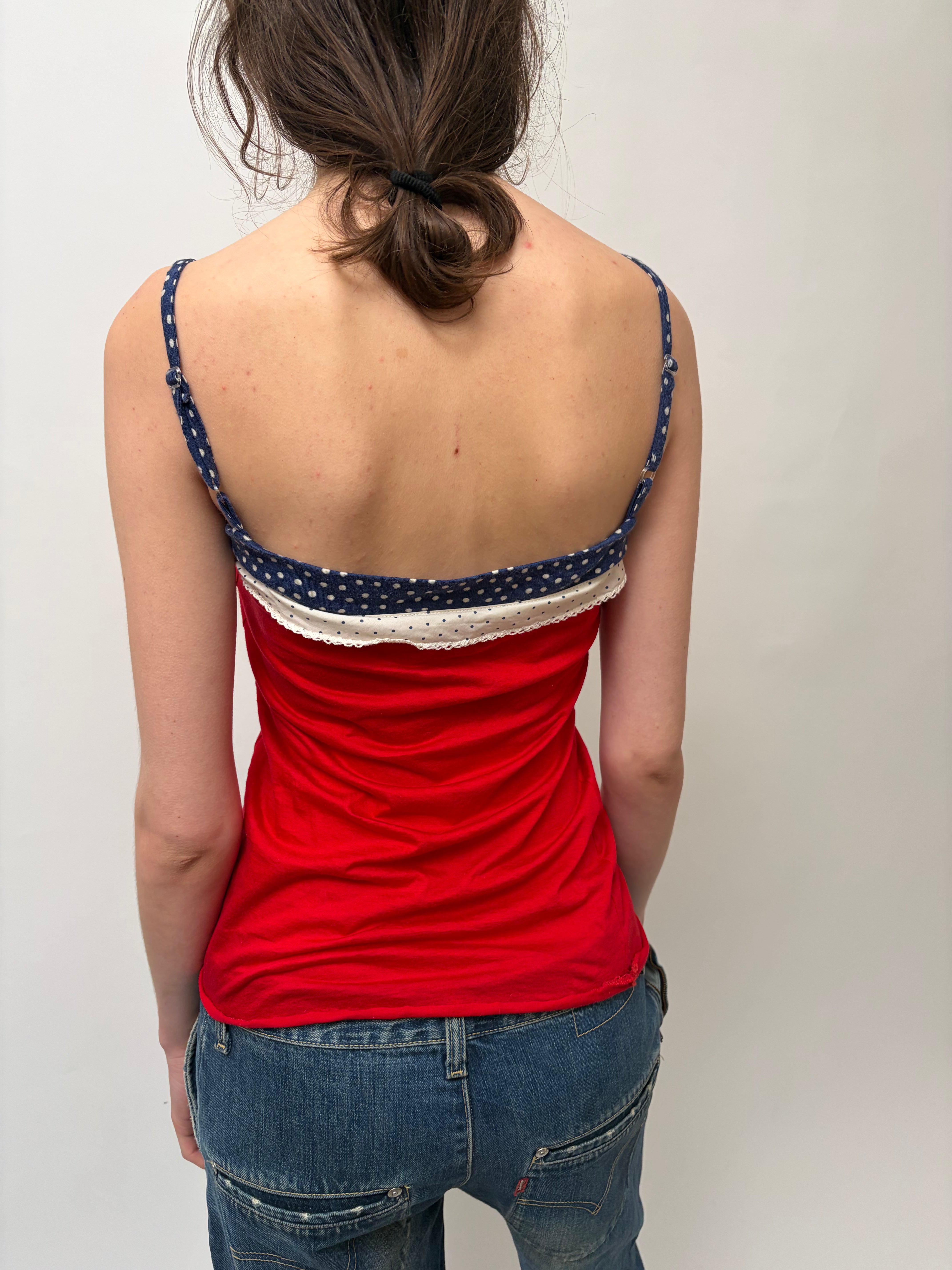 Miss Sixty Top
