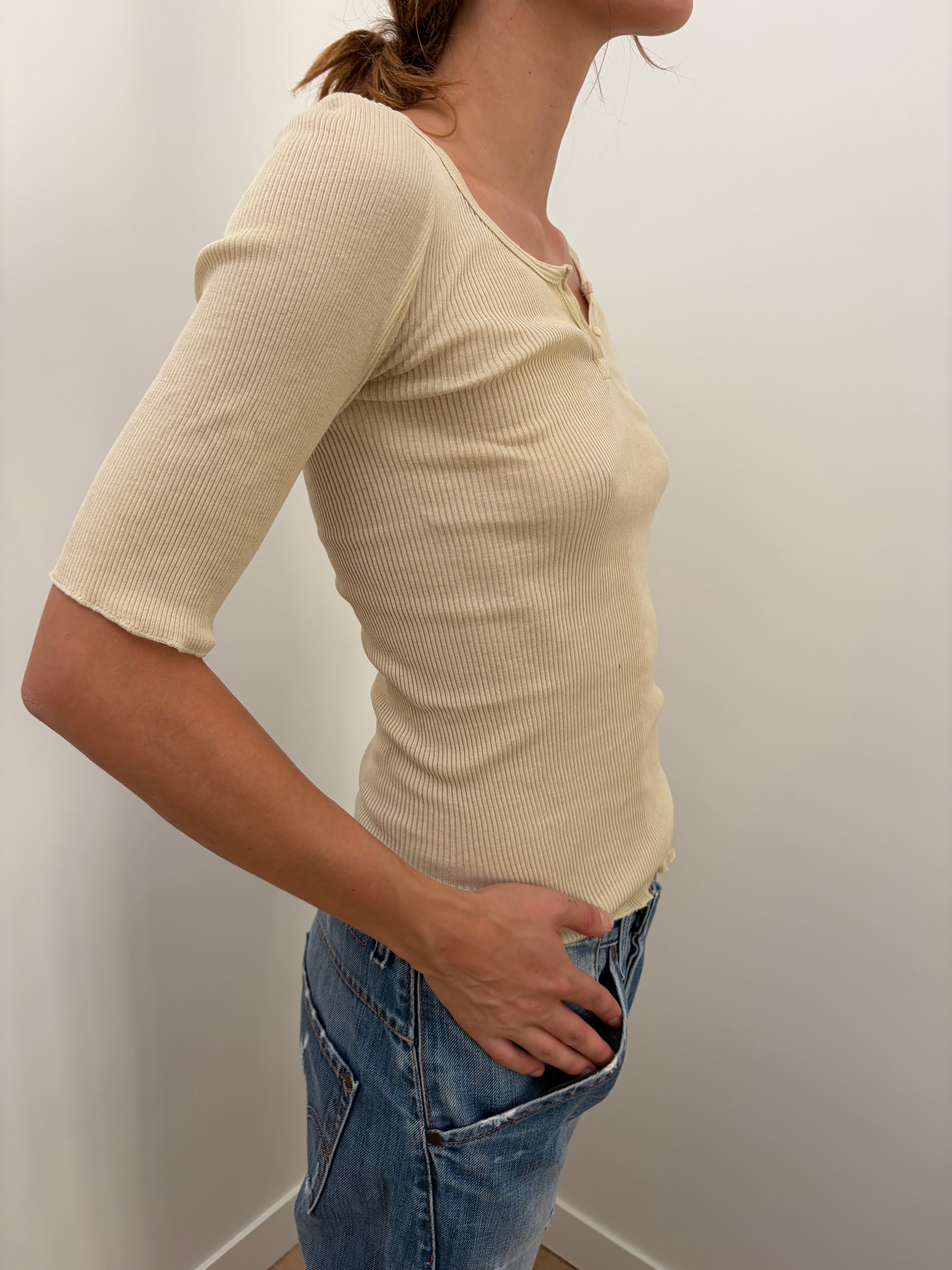 Isabel Marant Top