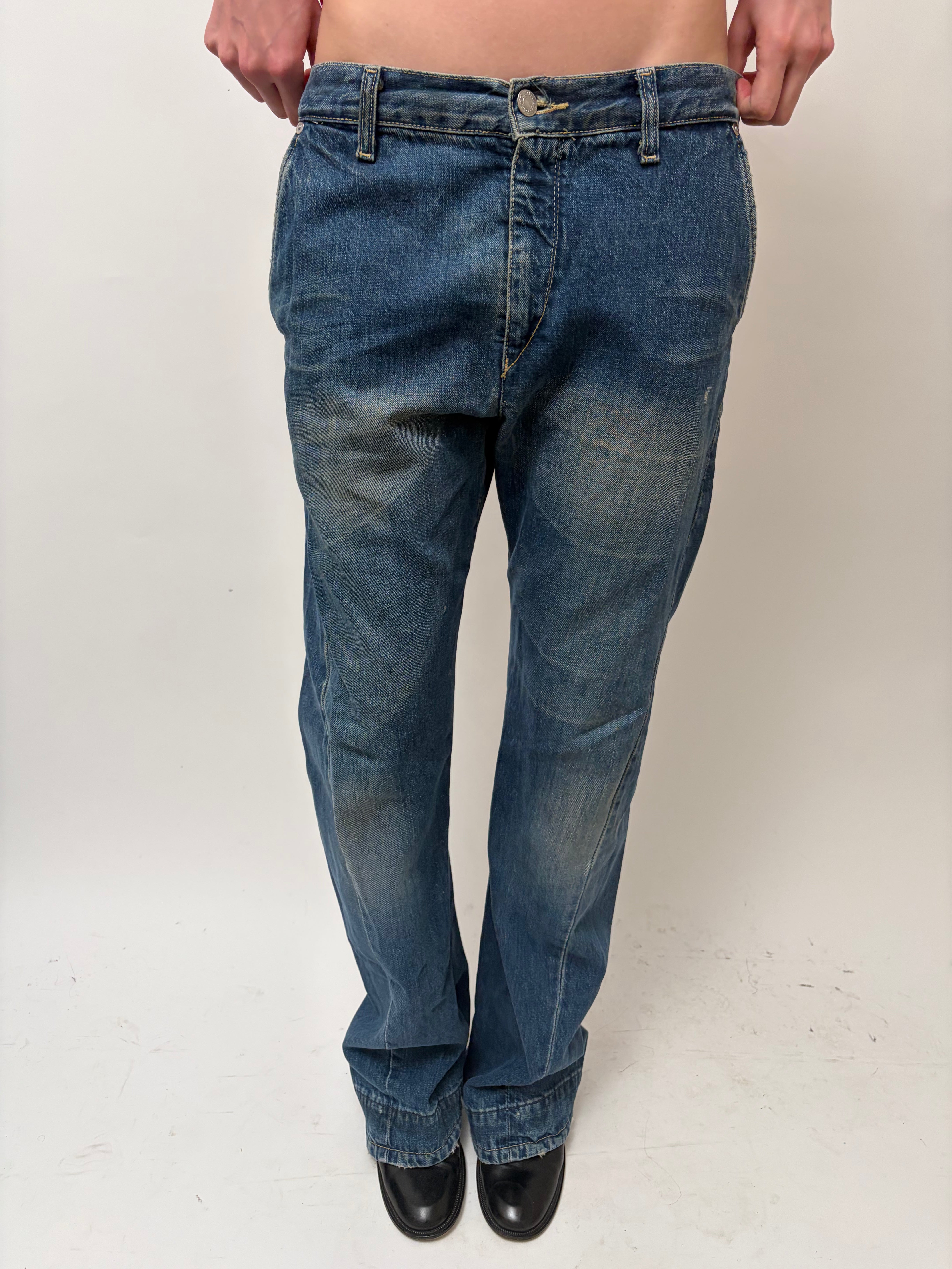Levi's Engineered Jeans
