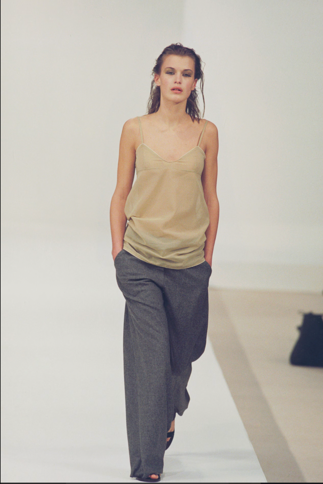 Miu Miu 1997 FW Pants