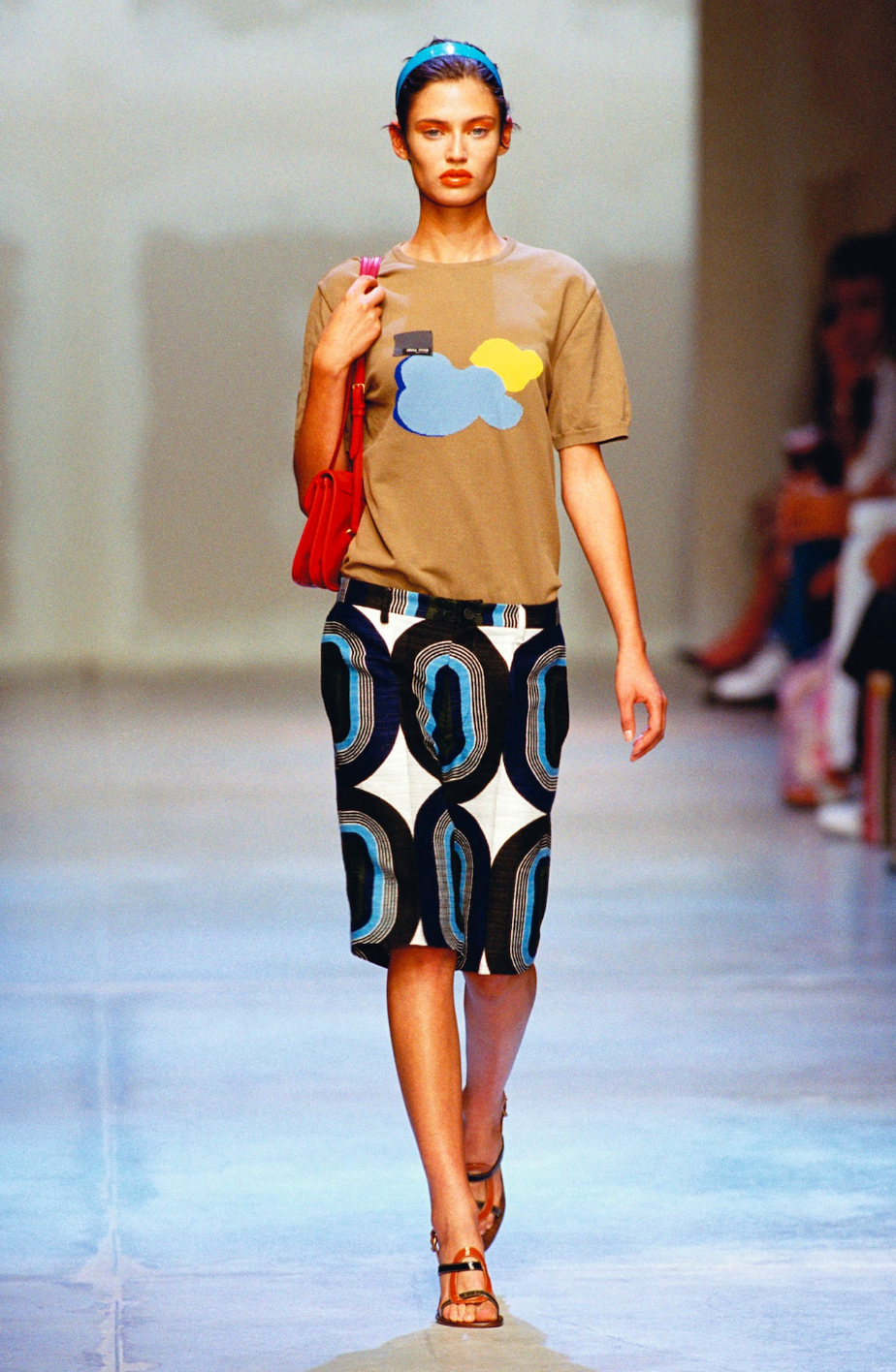 Miu Miu 2005 SS Sandals