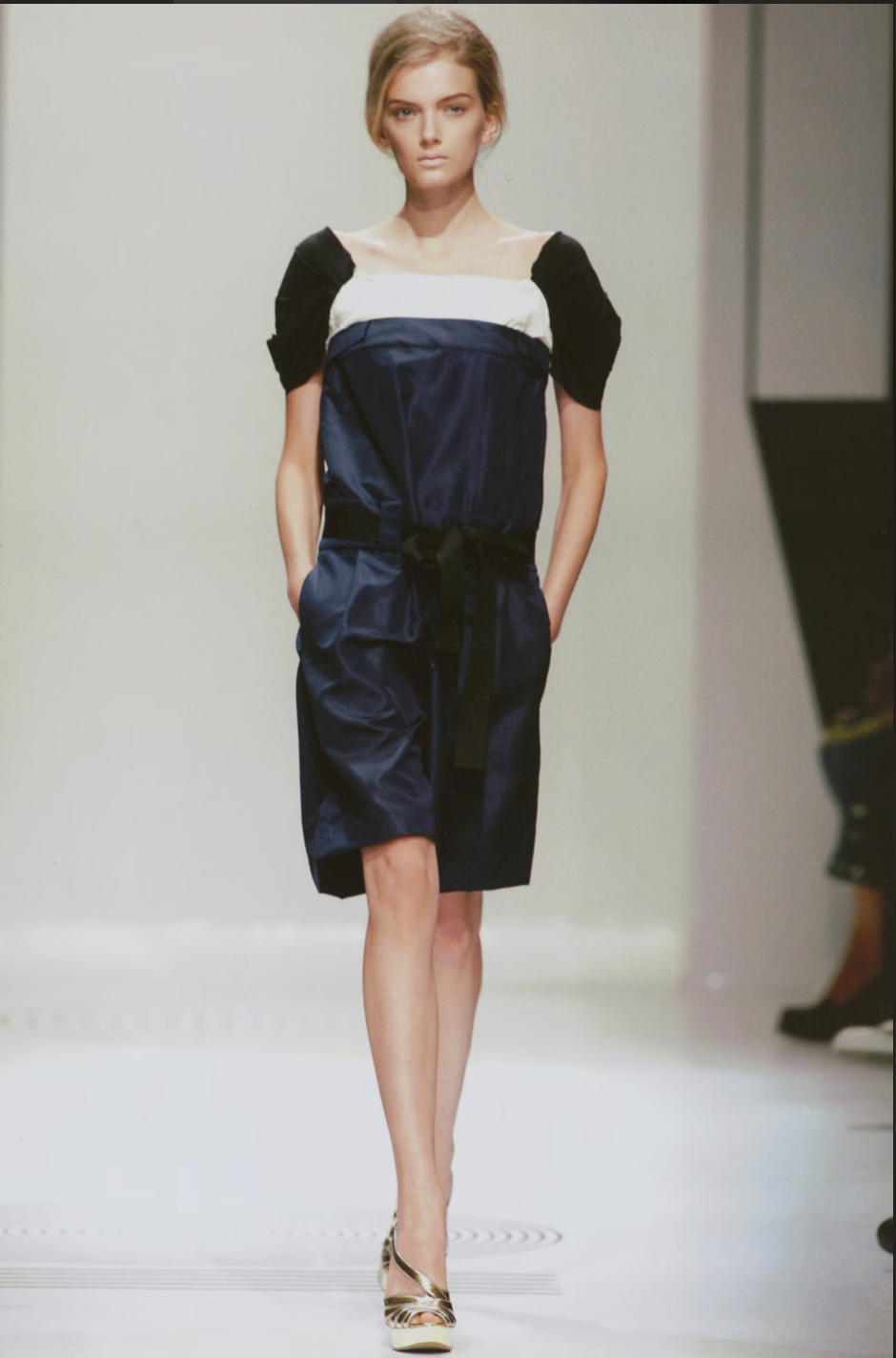 Miu Miu 2006 S/S Dress