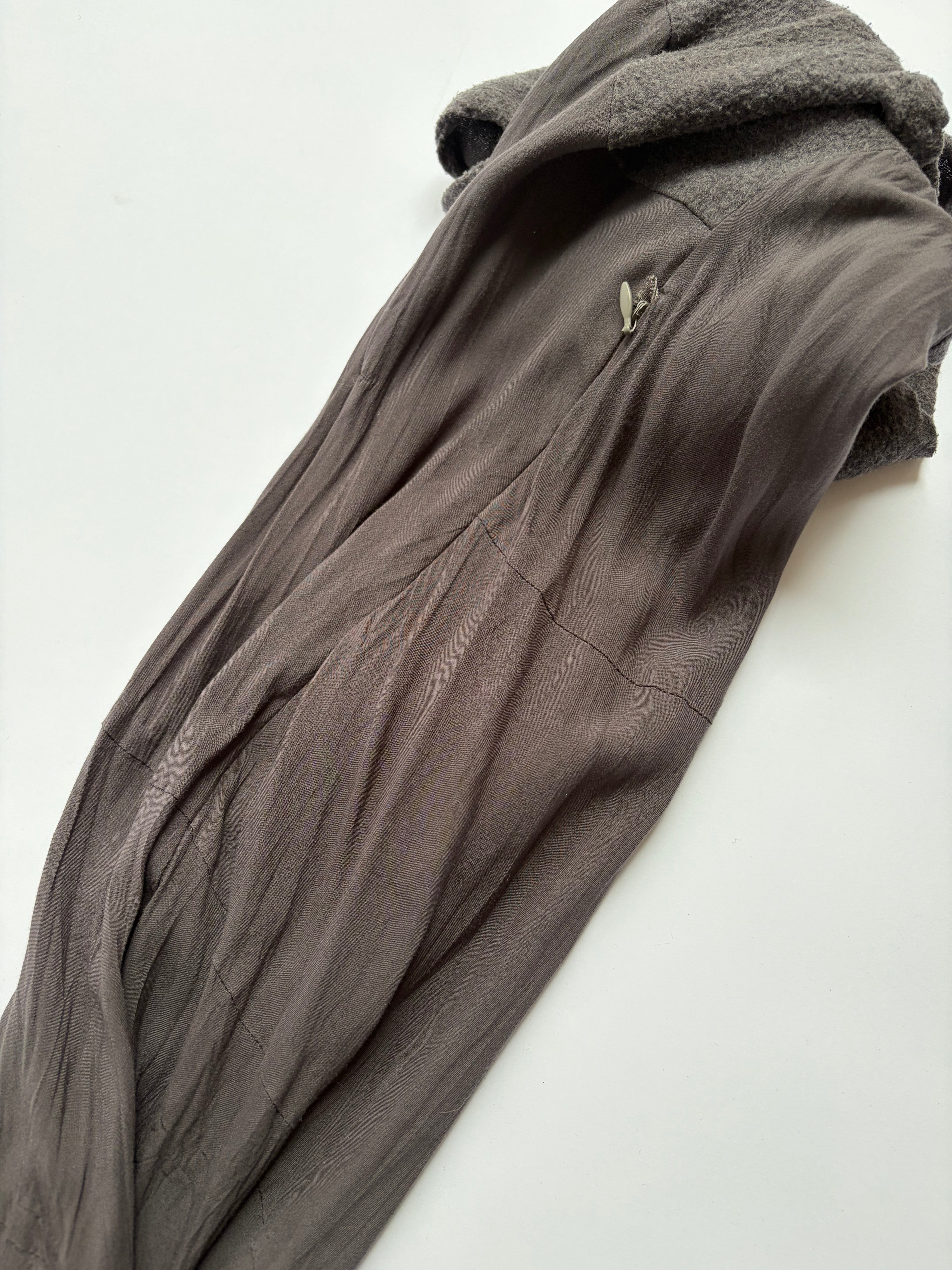 Comme Des Garçons Dress