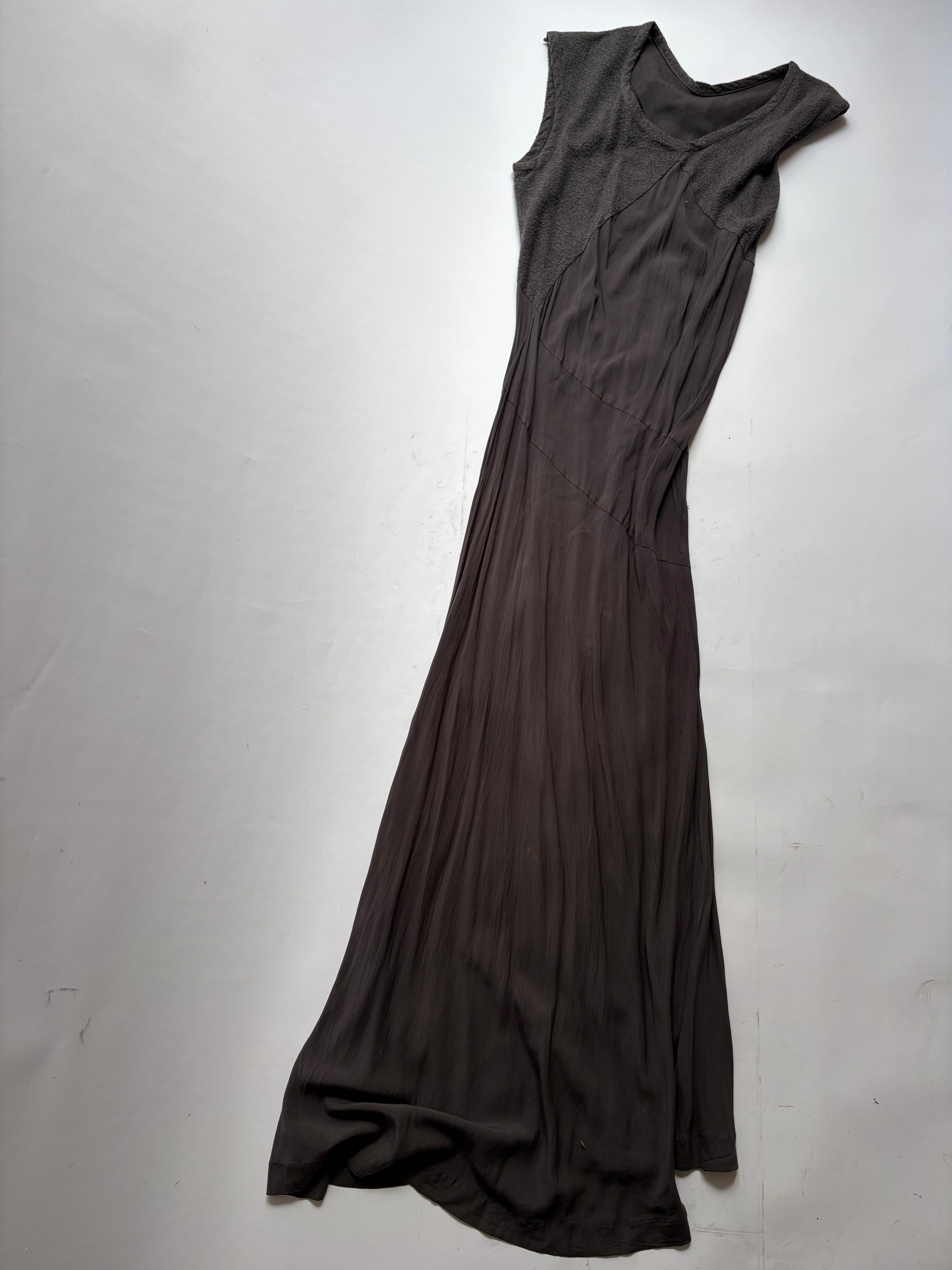 Comme Des Garçons Dress