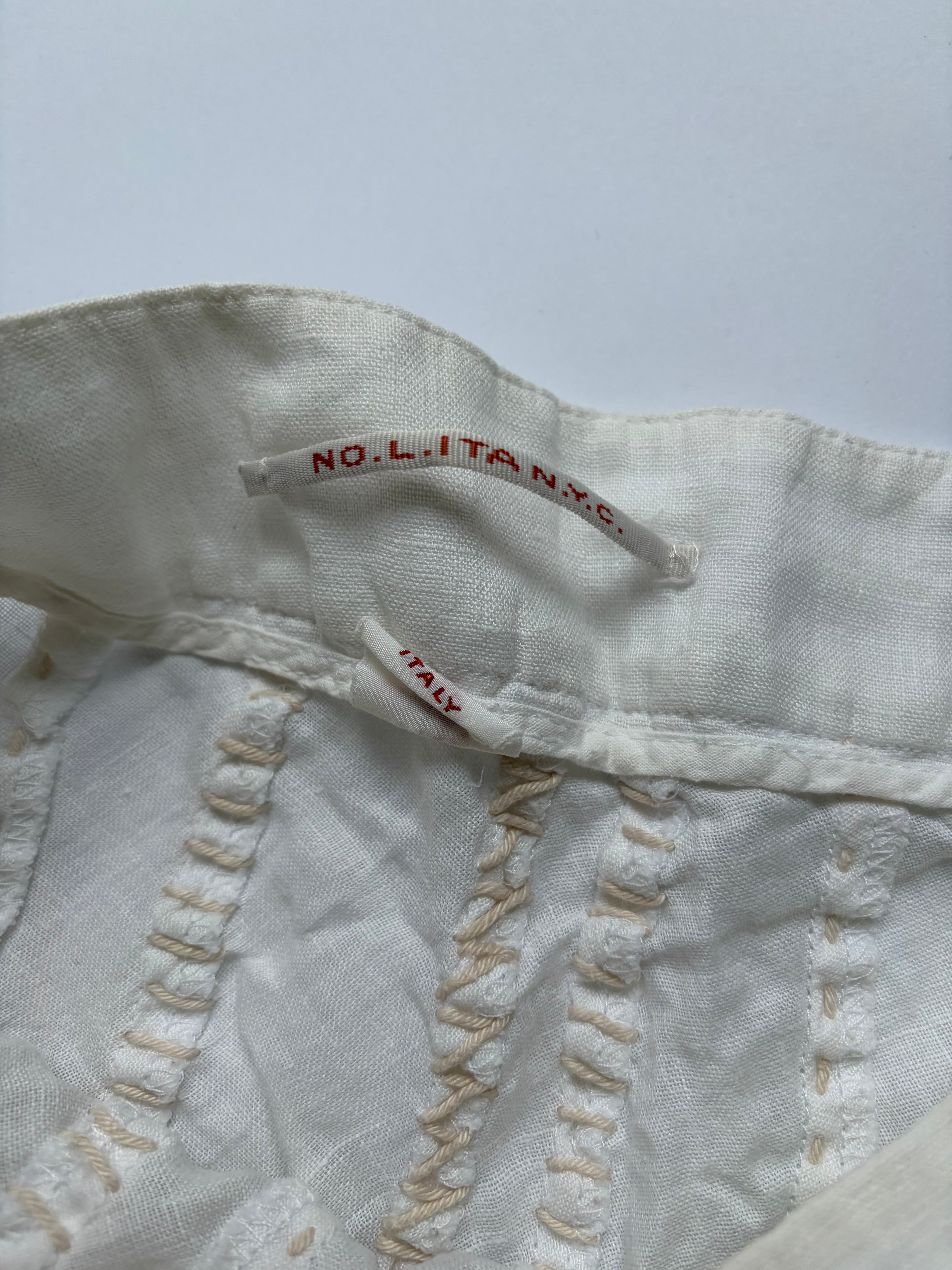 Italien Vintage Skirt