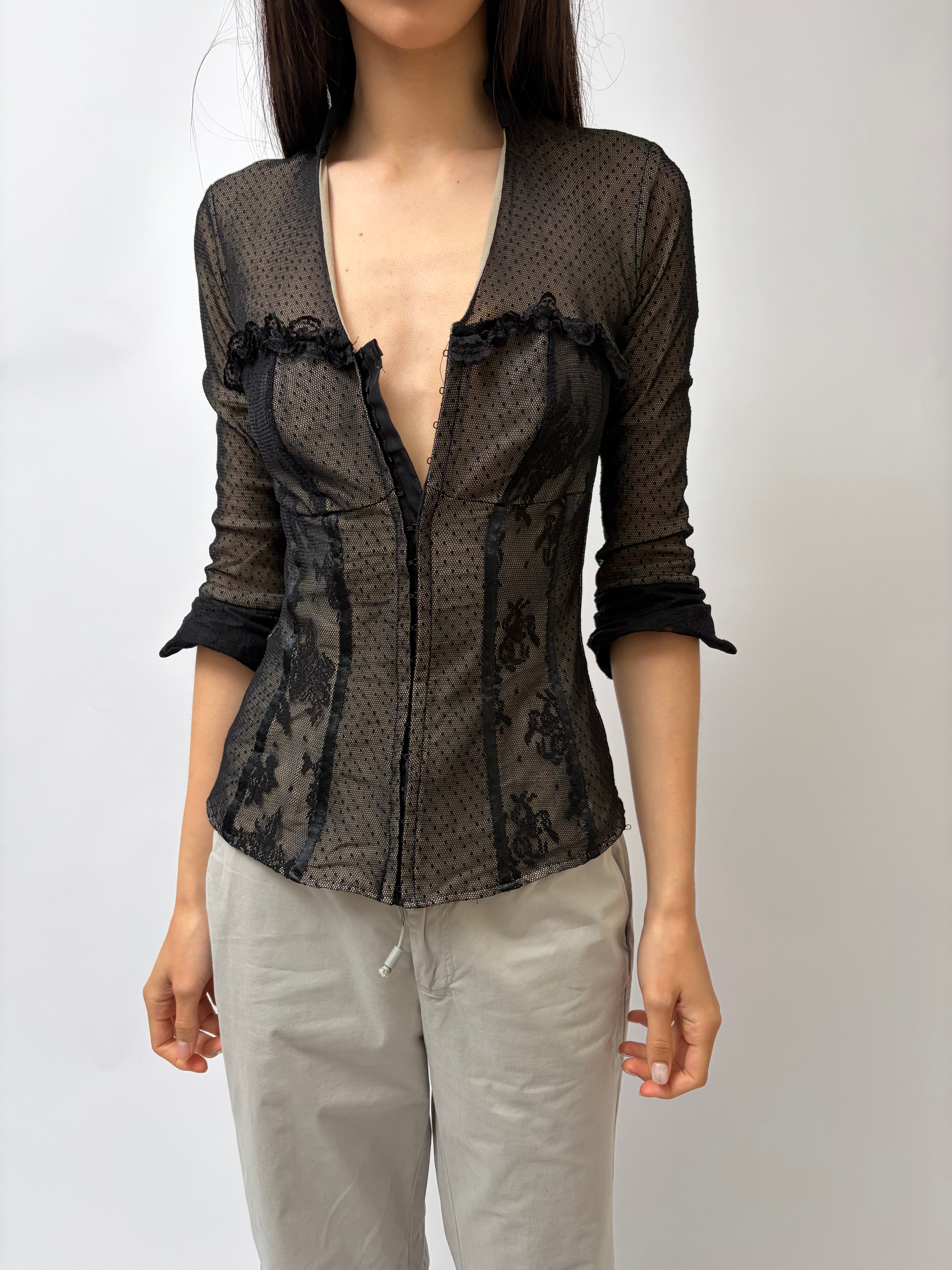 Sandro Ferrone Cardigan