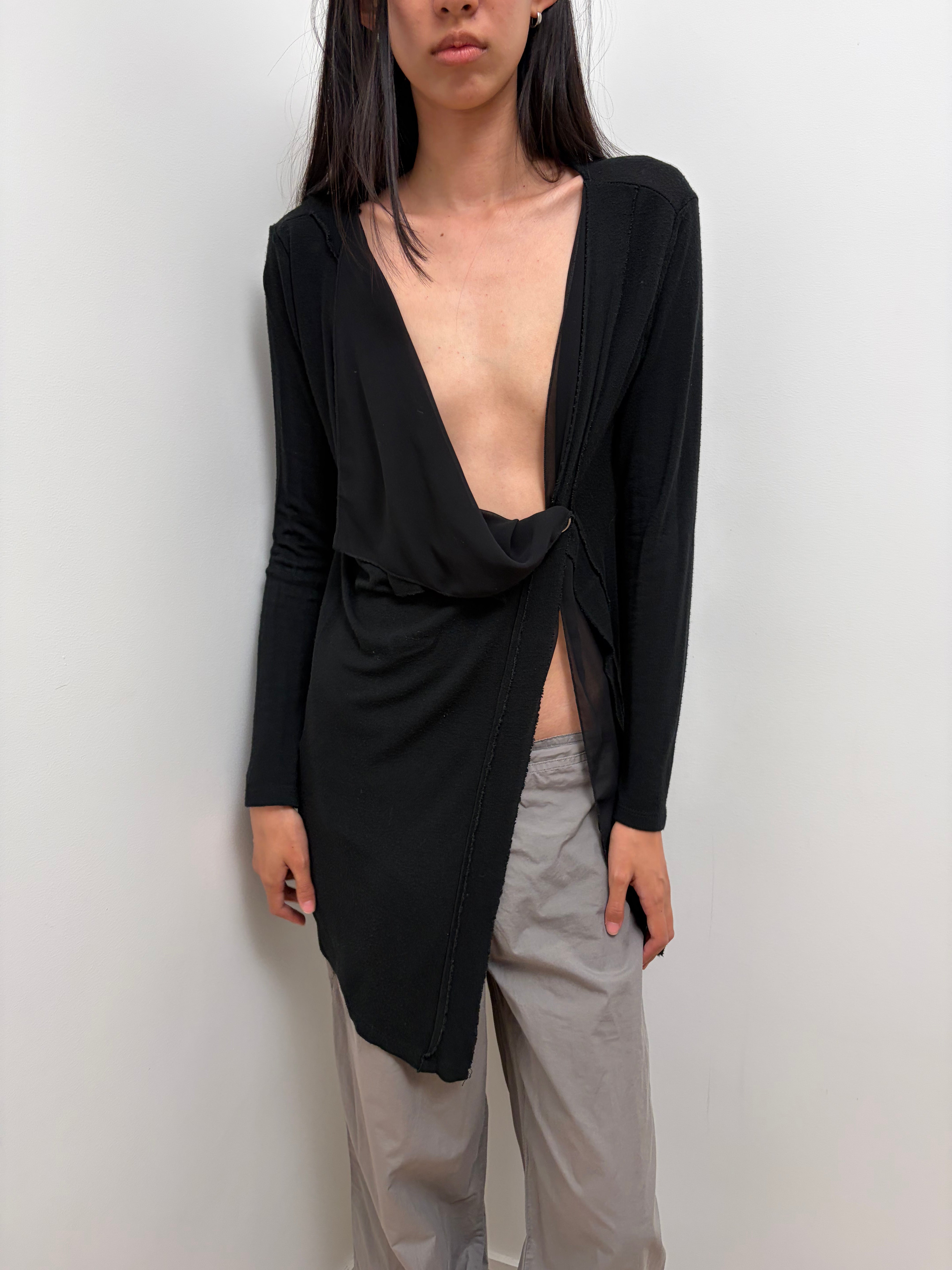 Italien Vintage Cardigan