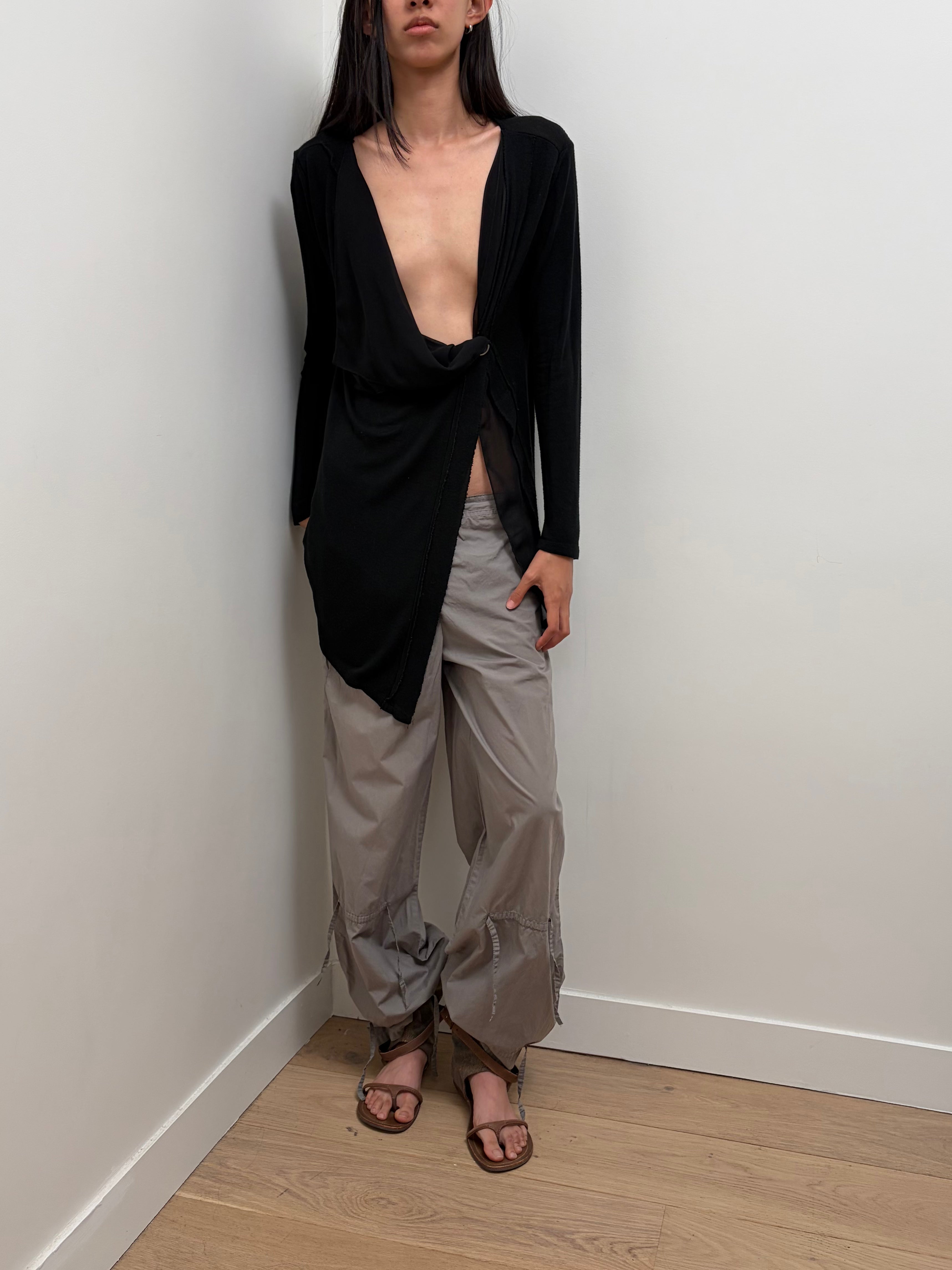 Italien Vintage Cardigan
