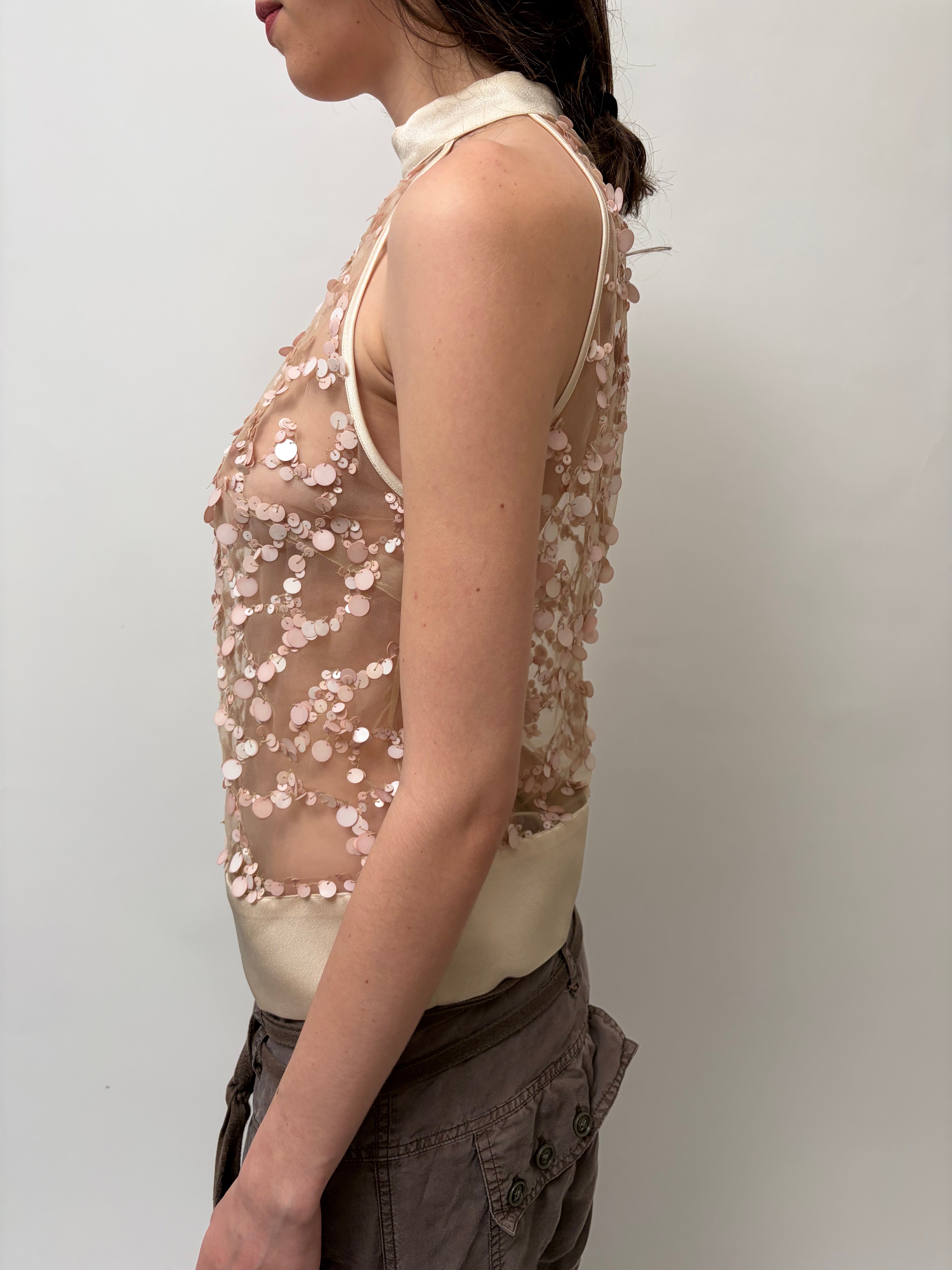 Pinko Top