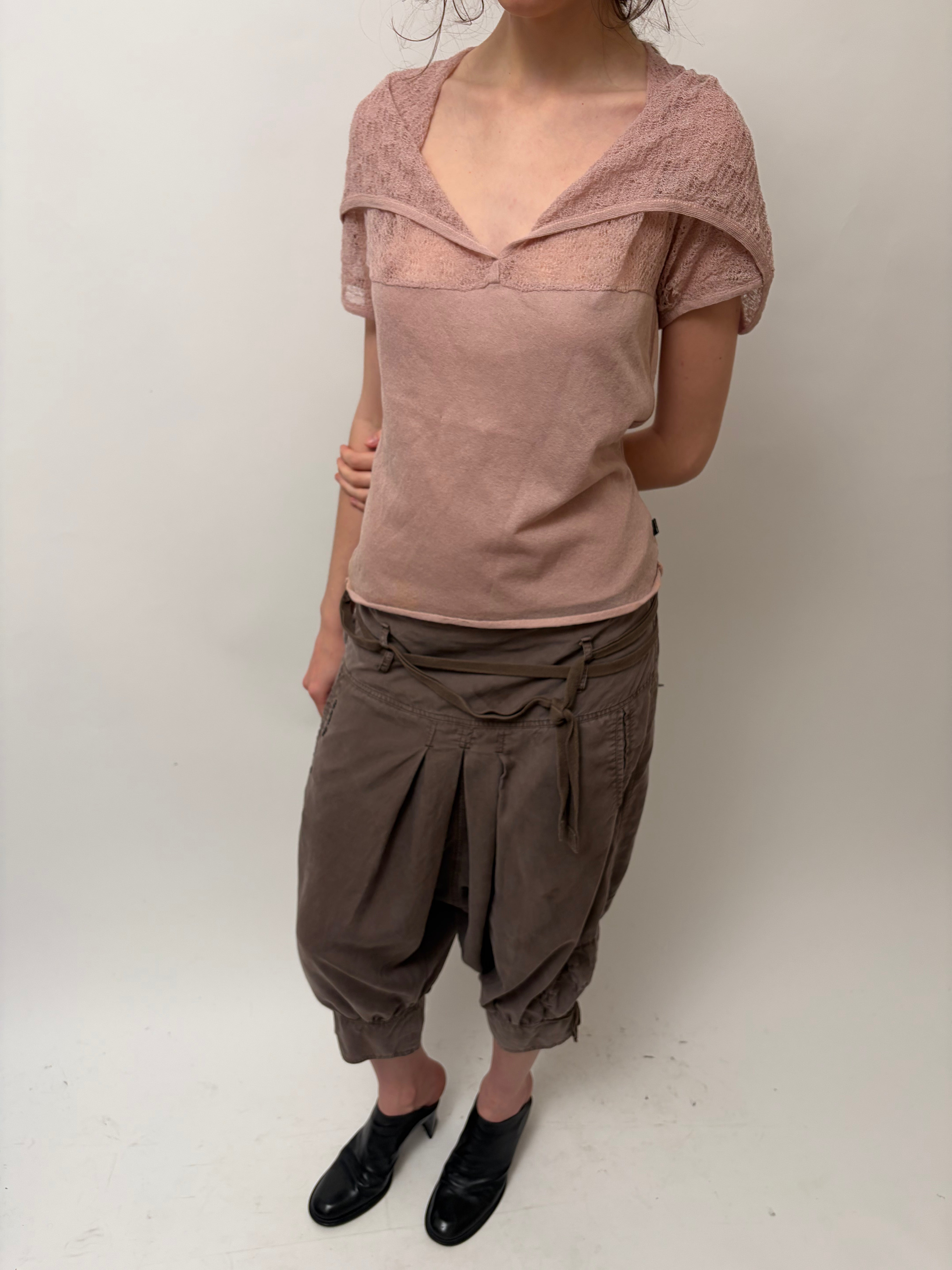 Roberto Cavalli Top
