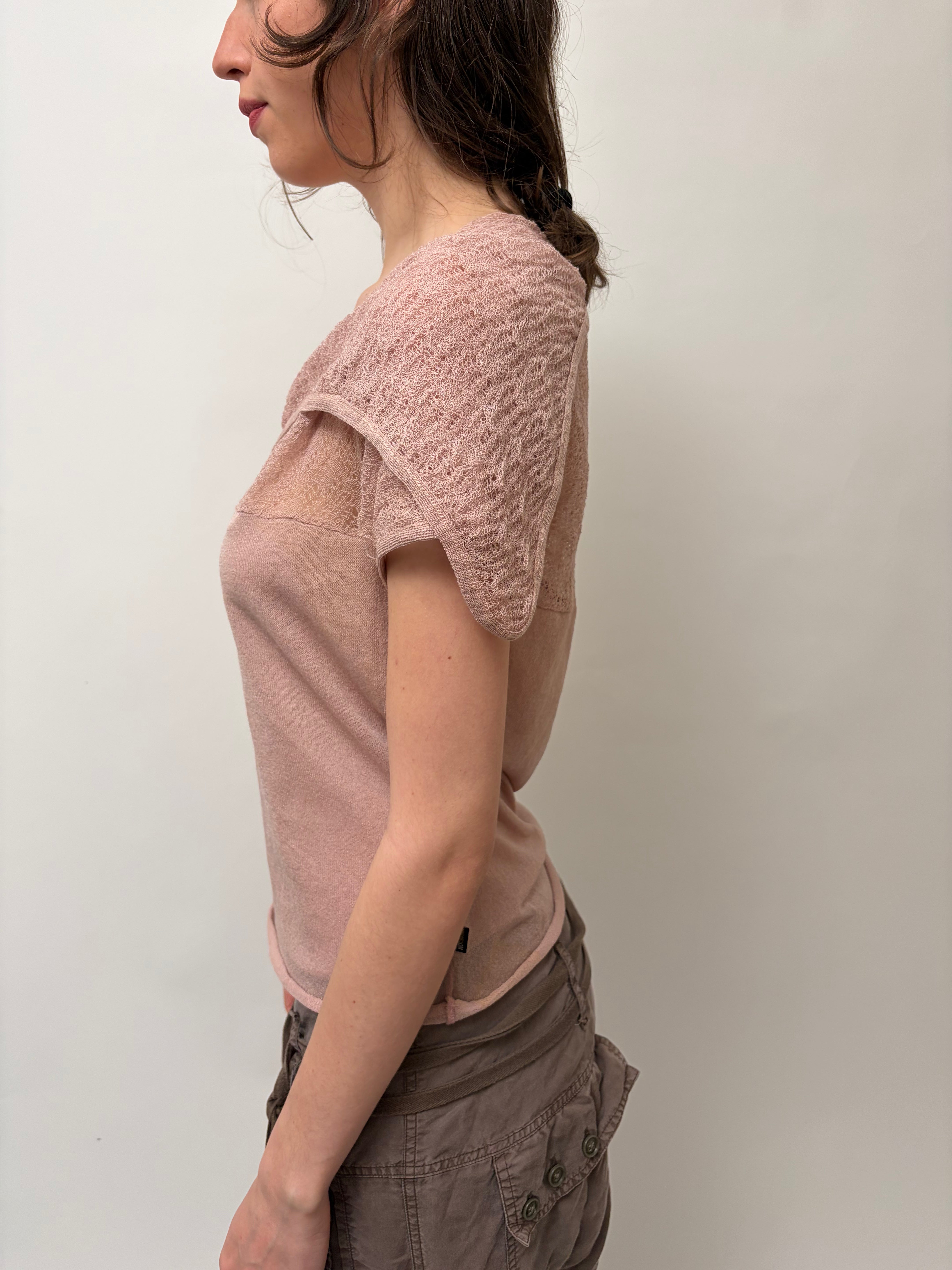 Roberto Cavalli Top