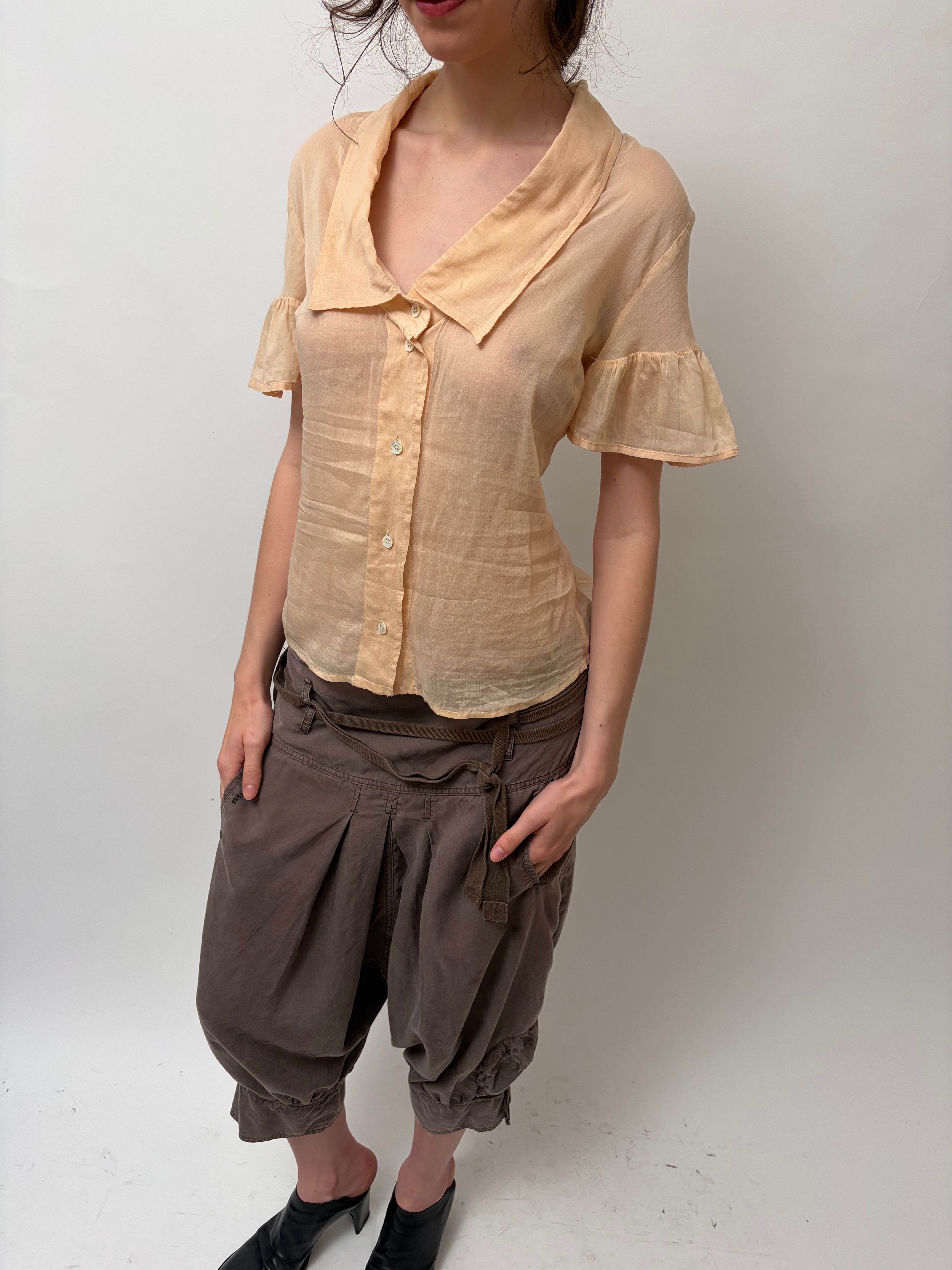Patrizia Pepe Shirt