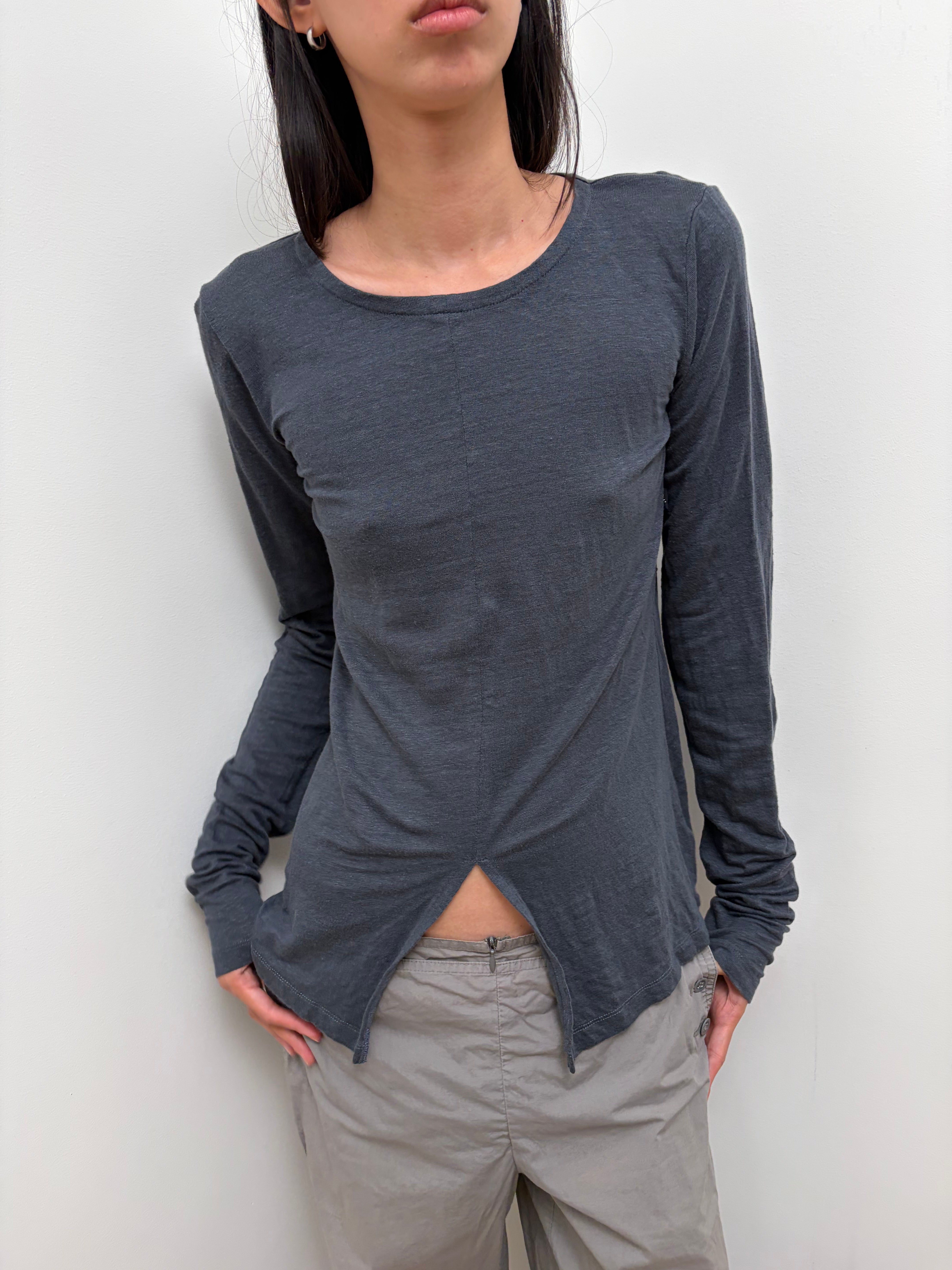 Agnès B Top