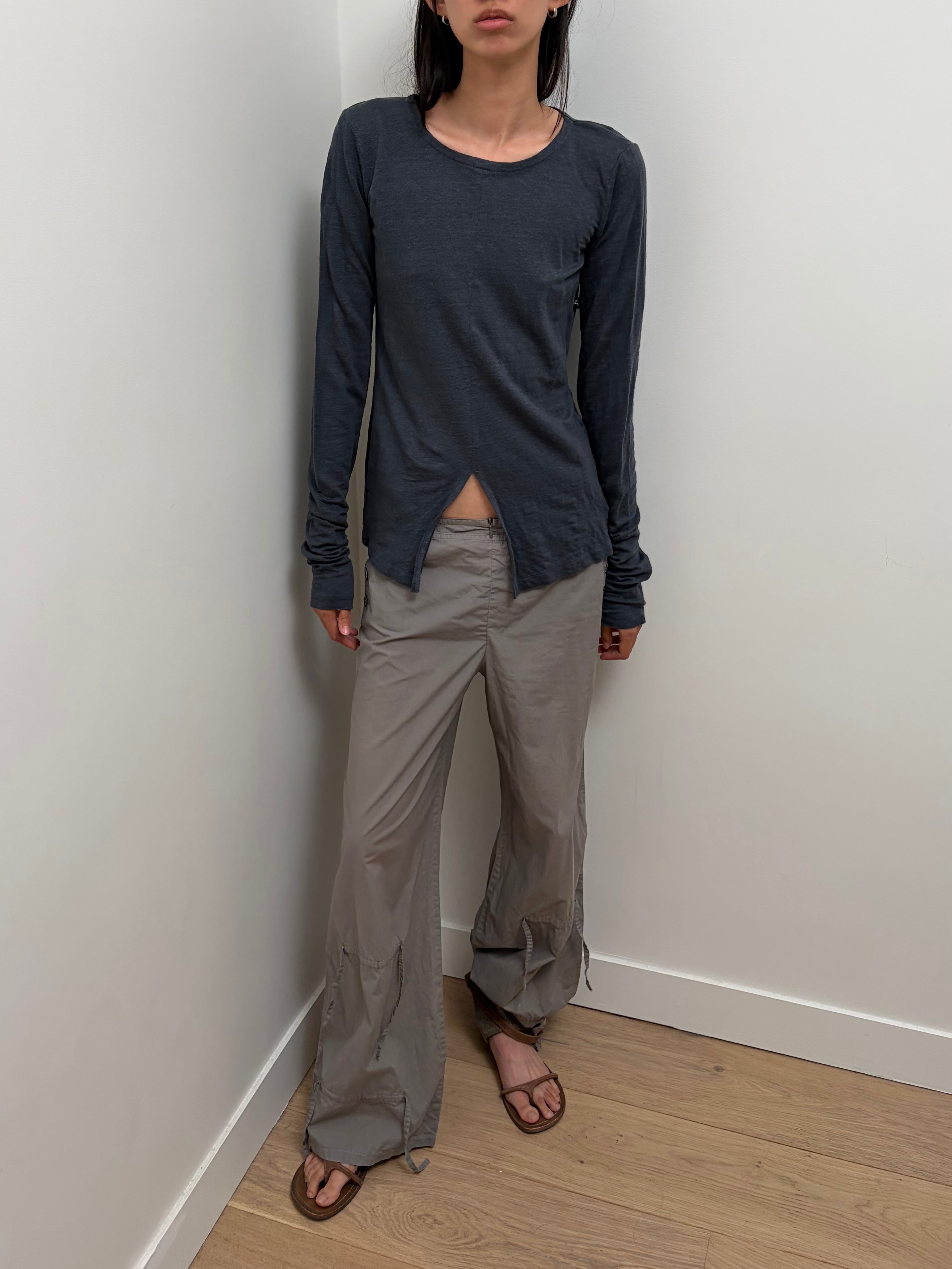 Cop Copine Pants