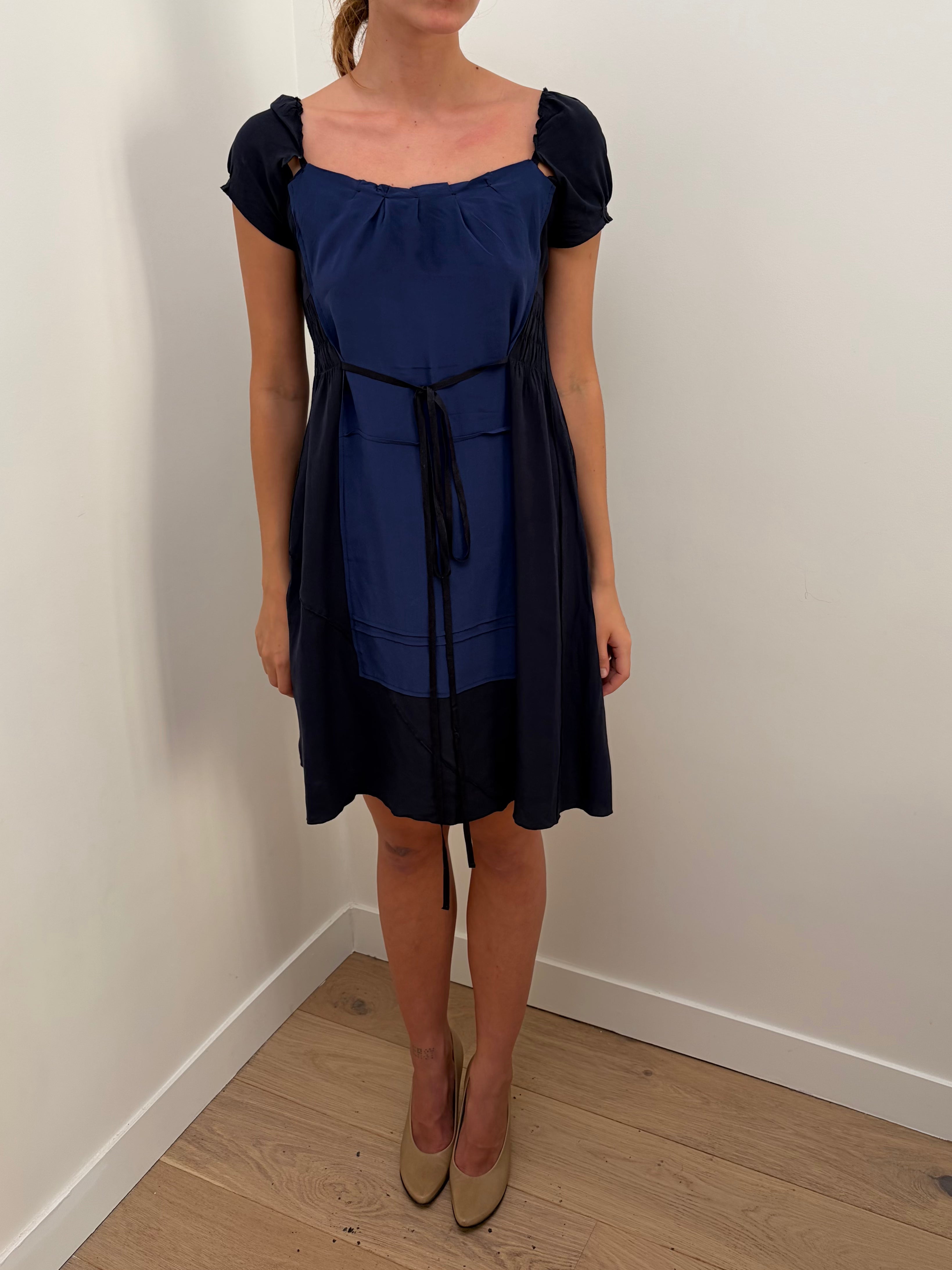 Miu Miu 2006 SS Dress