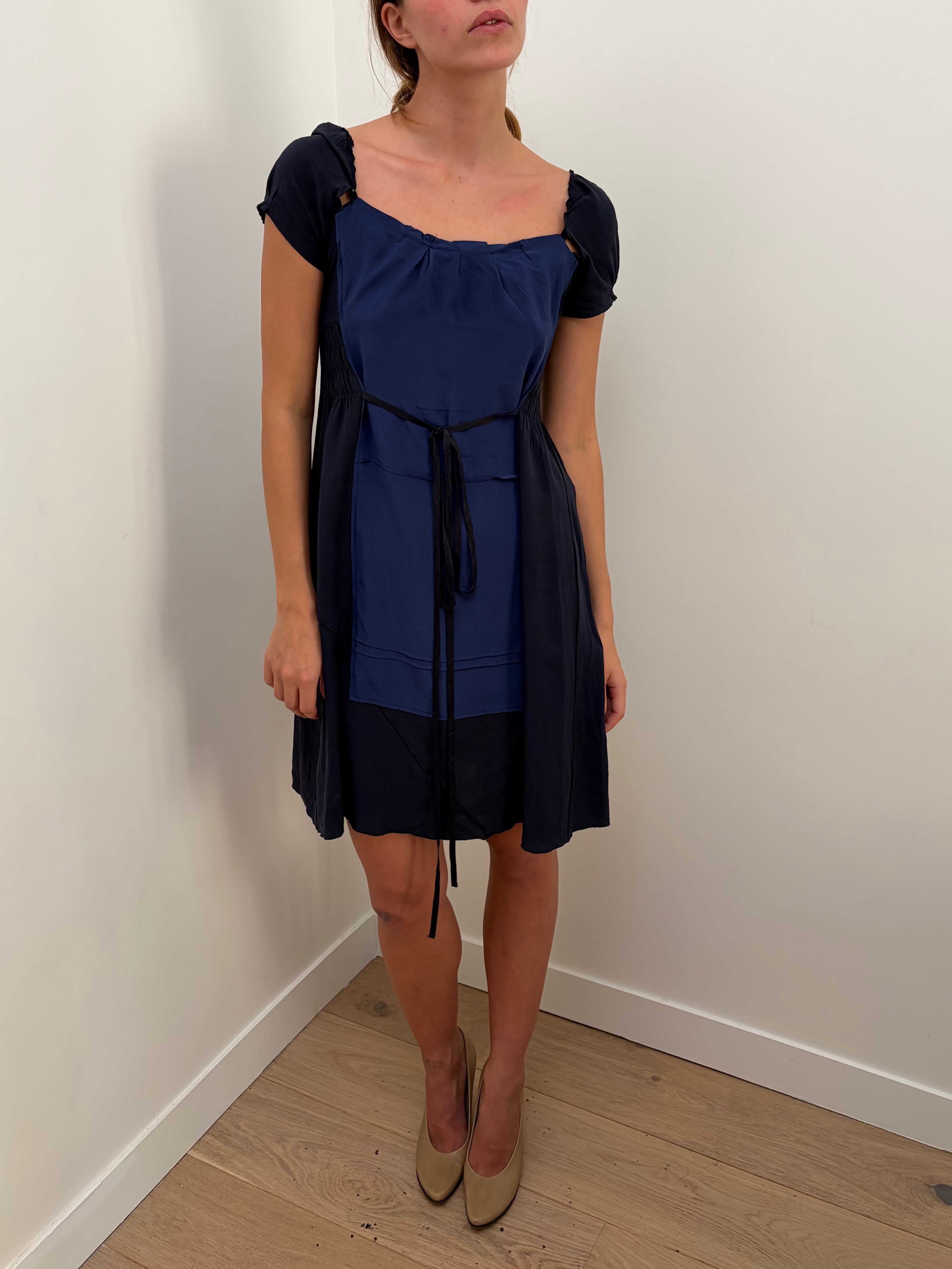 Miu Miu 2006 SS Dress