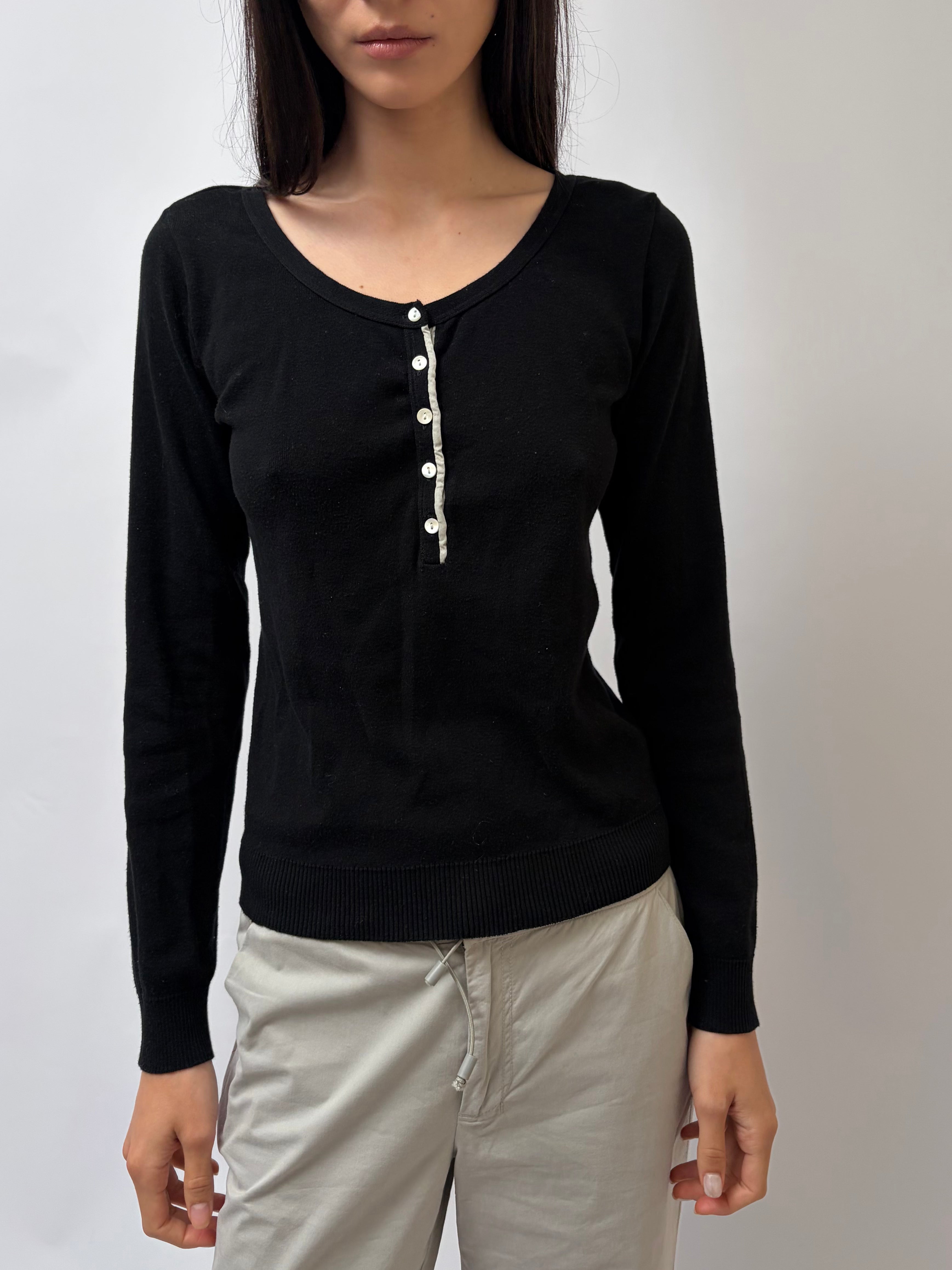 Agnès B Top