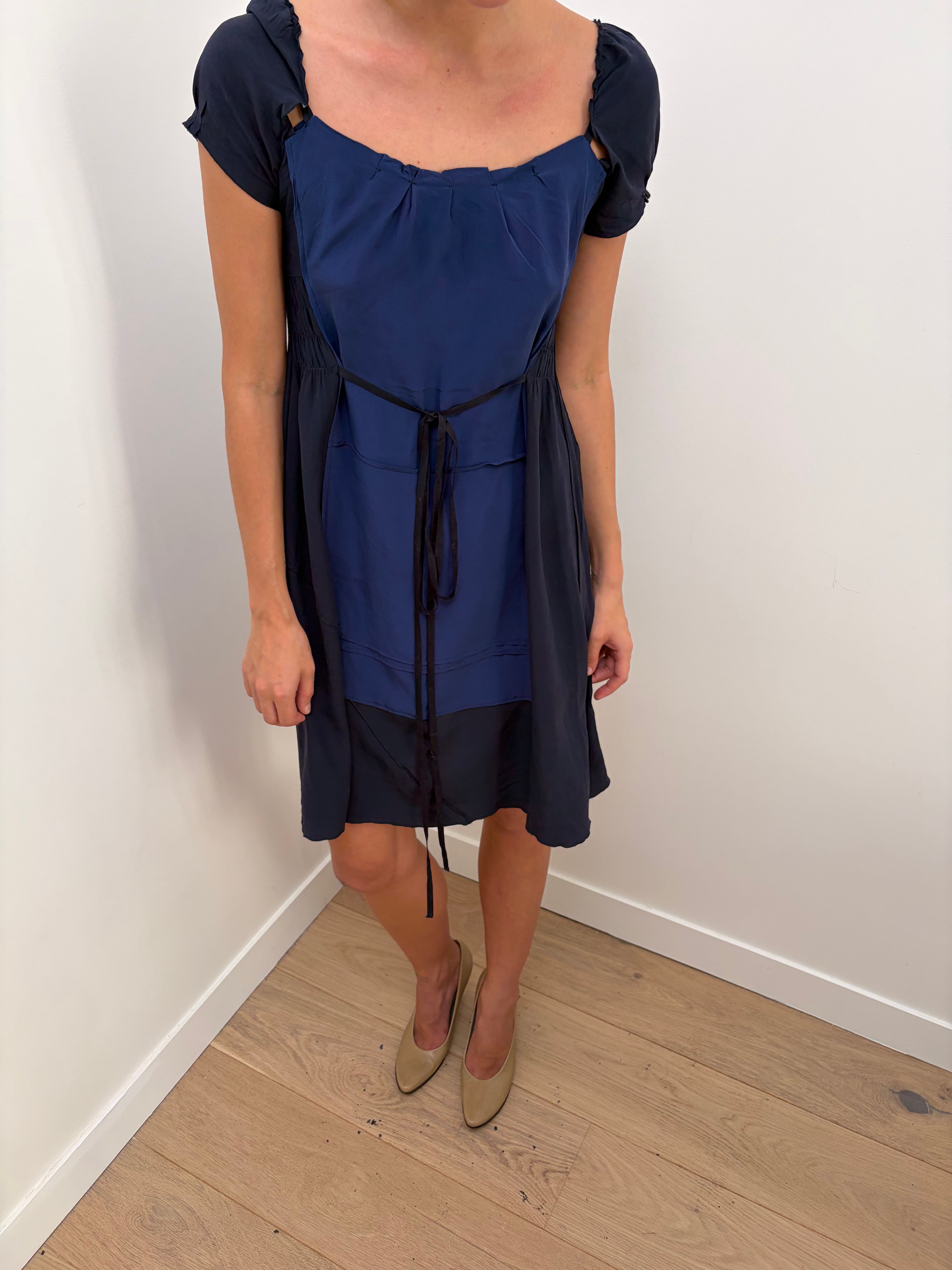 Miu Miu 2006 SS Dress