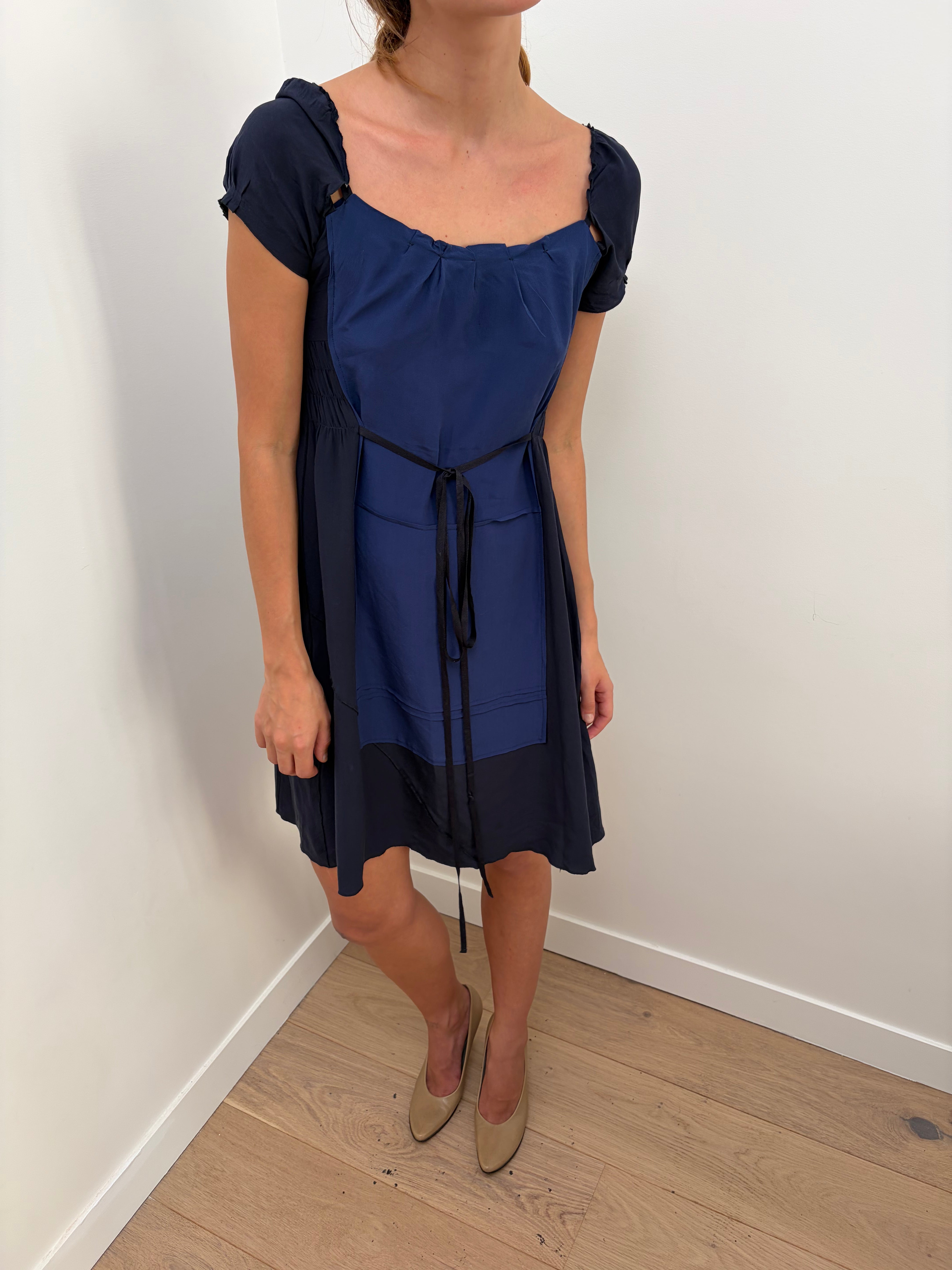 Miu Miu 2006 SS Dress