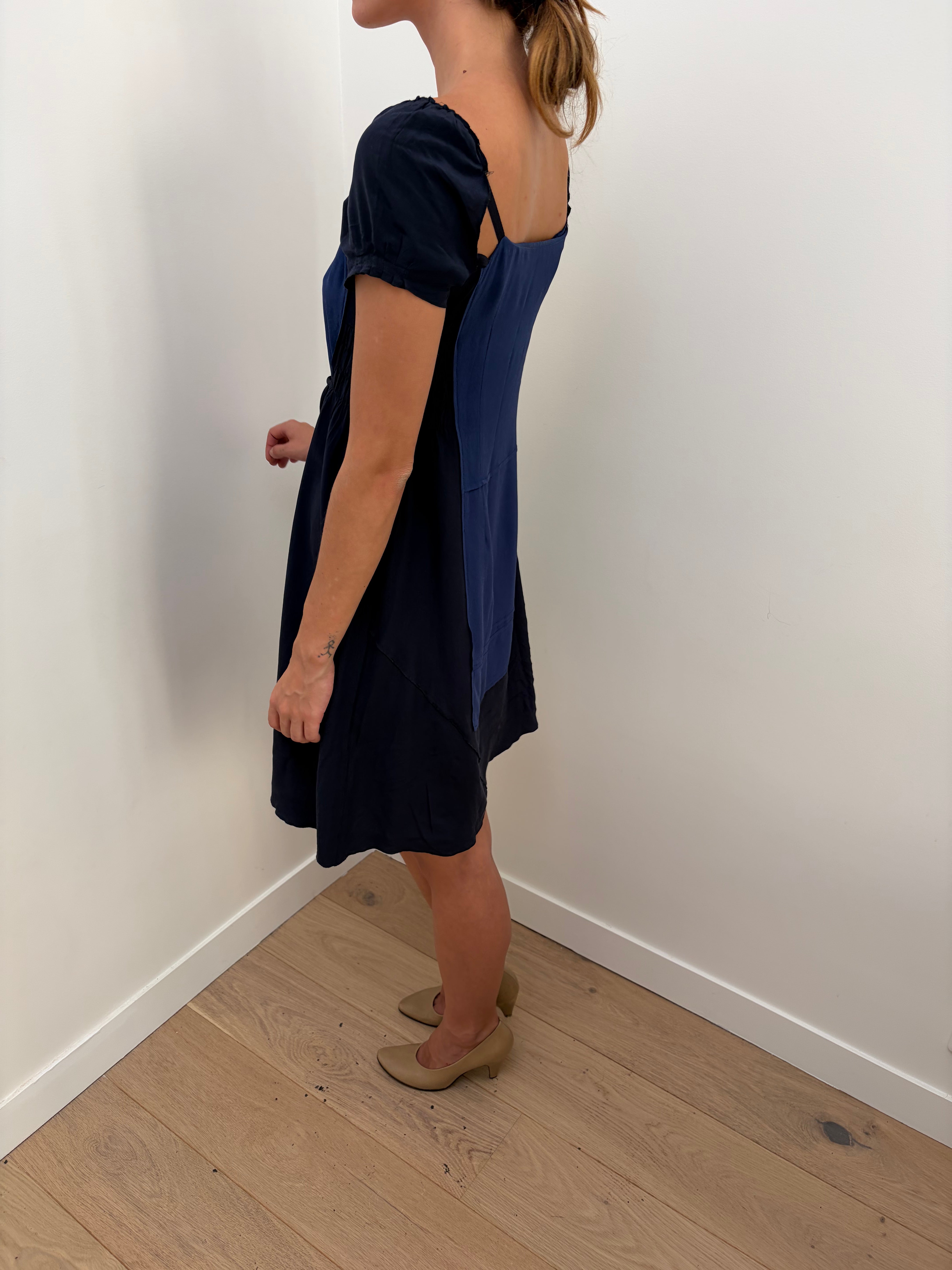 Miu Miu 2006 SS Dress