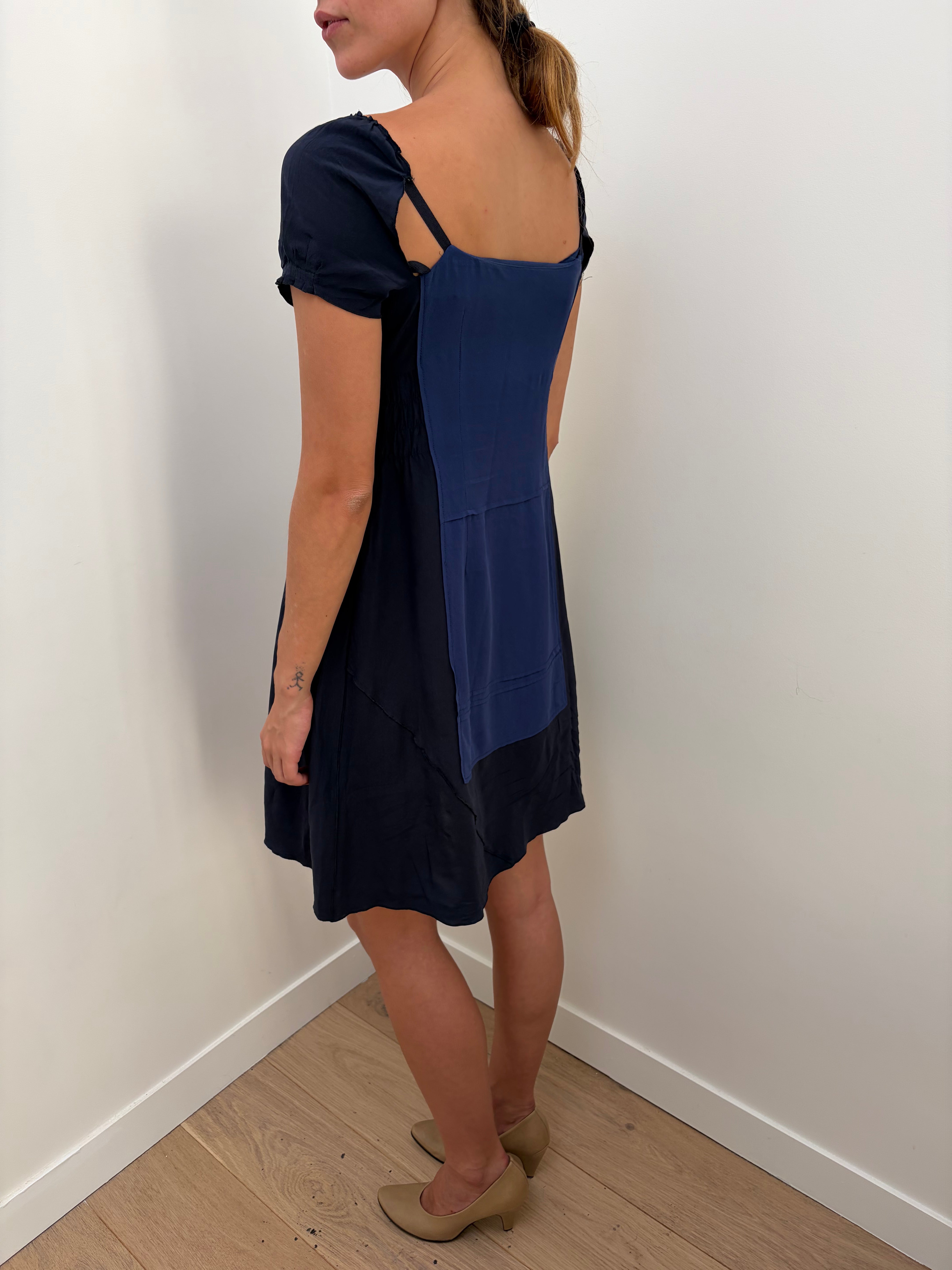 Miu Miu 2006 SS Dress