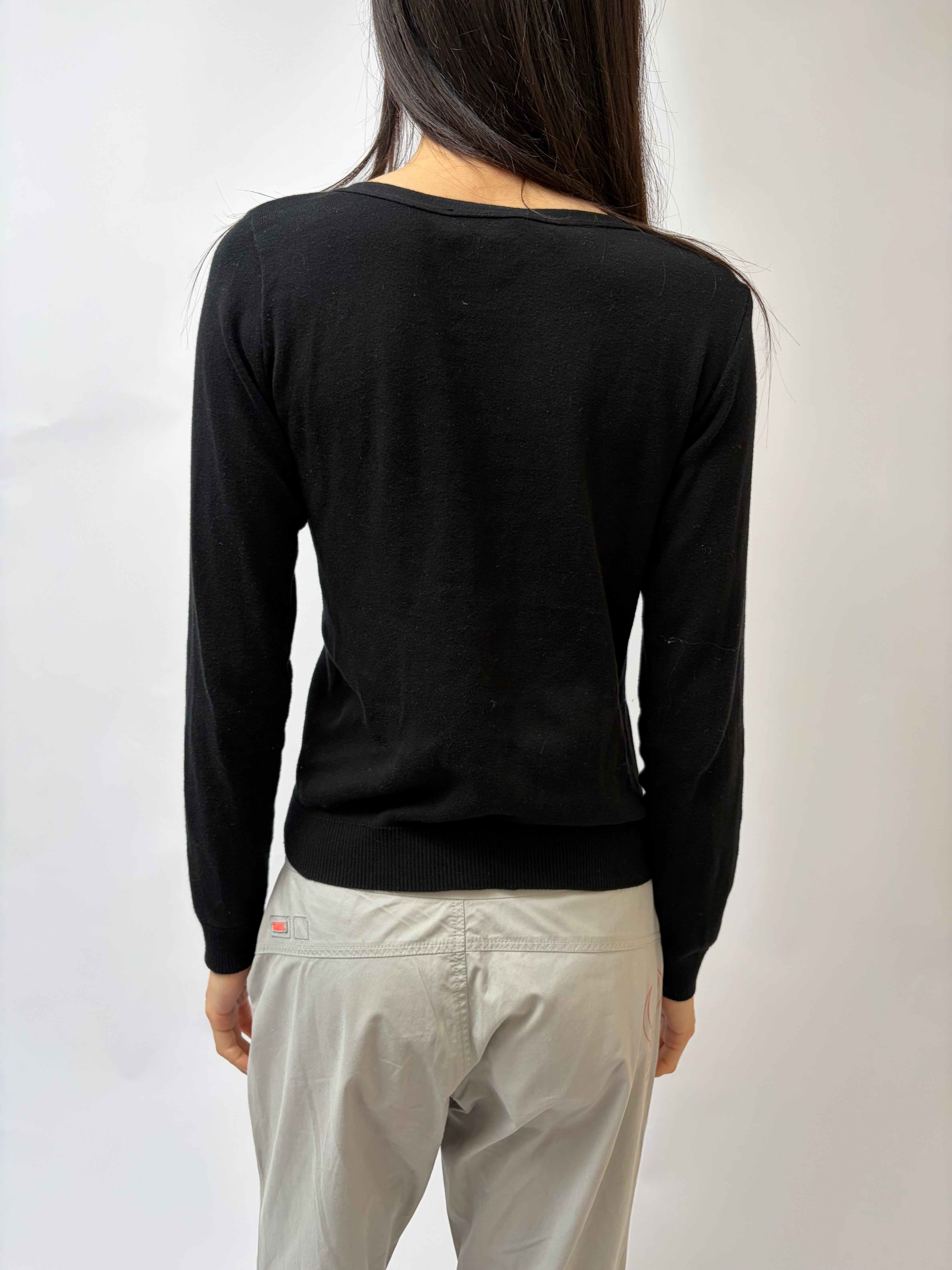 Agnès B Top